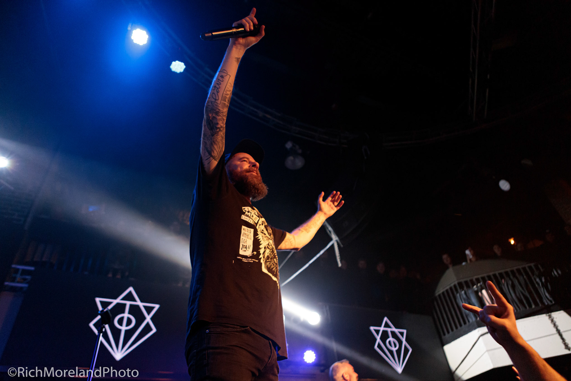 In Flames