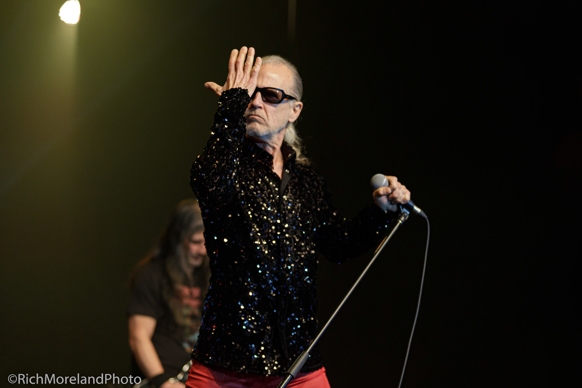 Men Without Hats