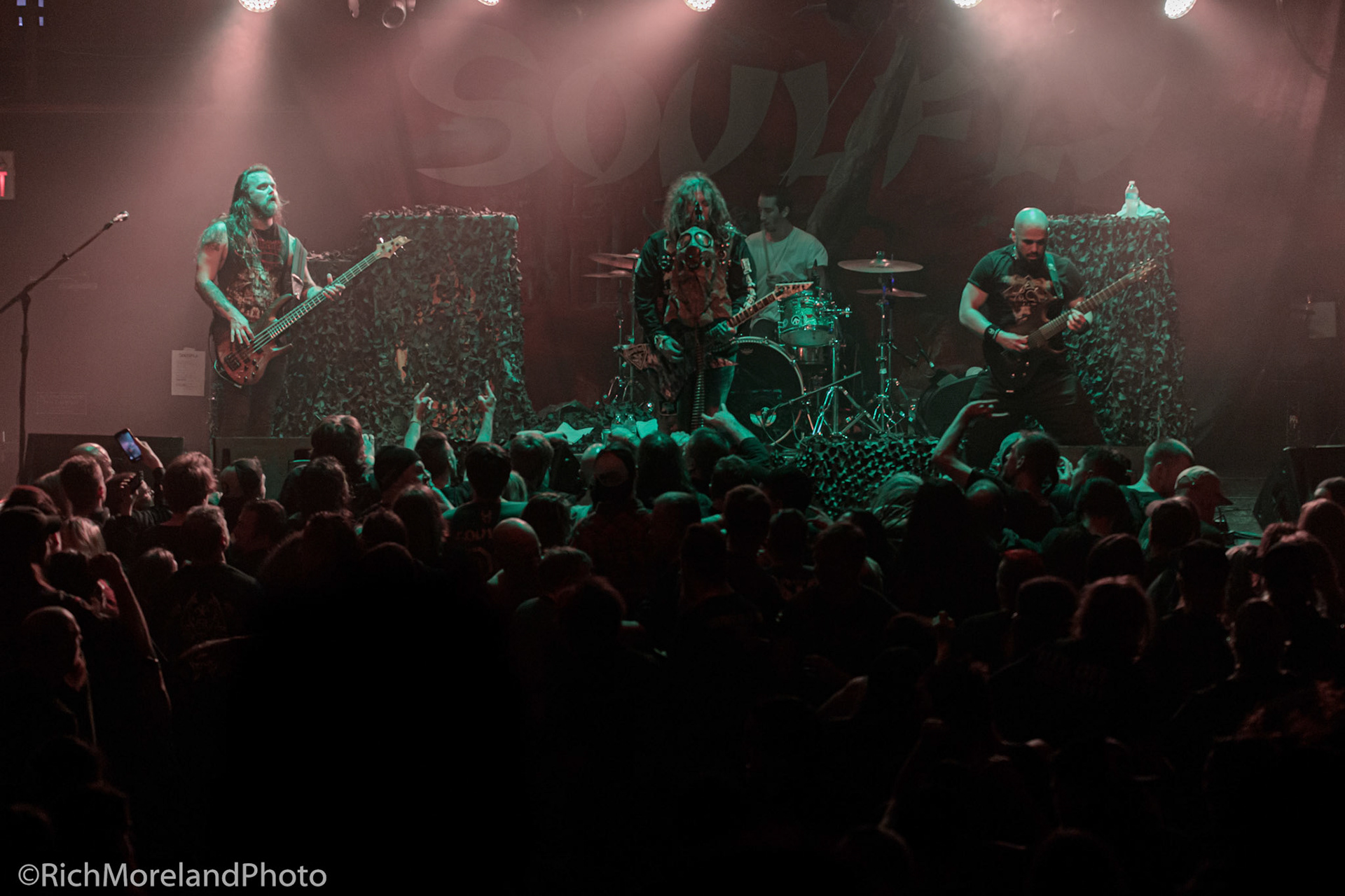 Soulfly