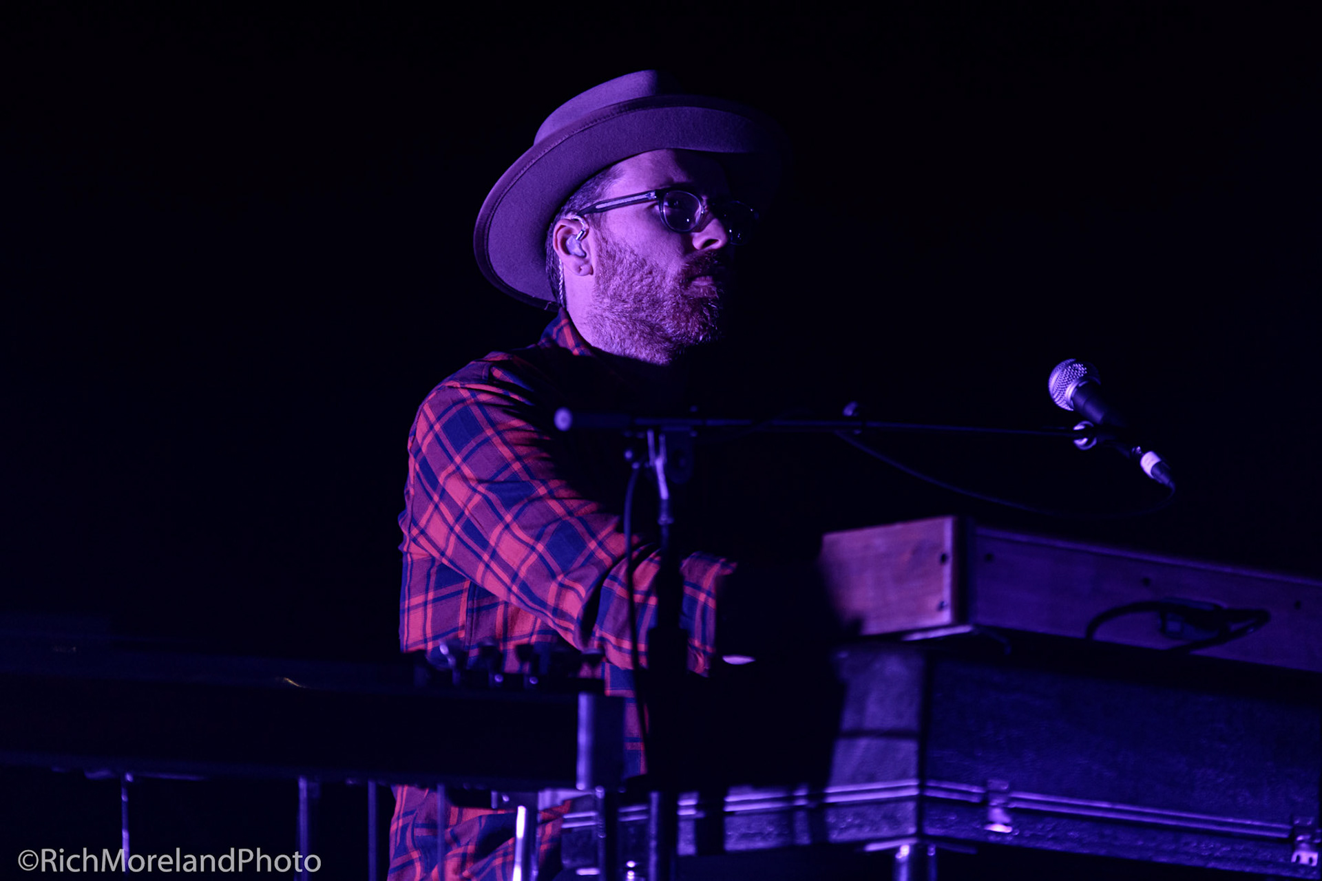 City & Colour