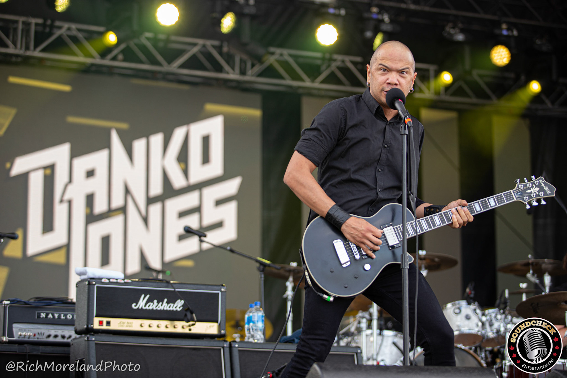 Danko Jones