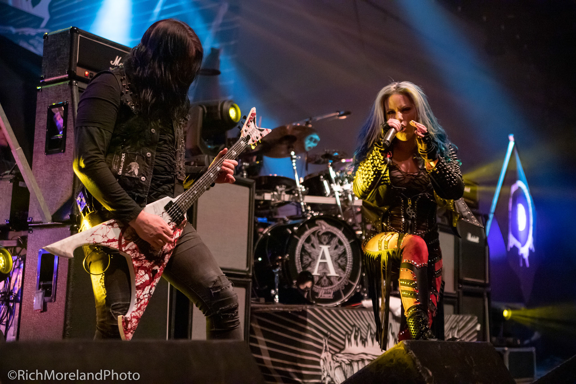 Arch Enemy