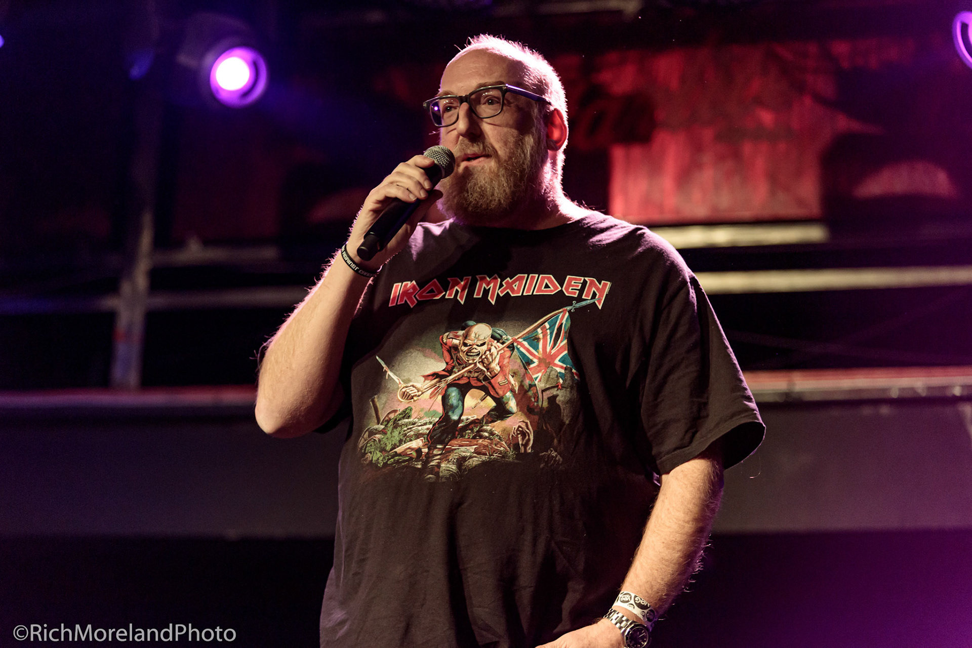 Brian Posehn