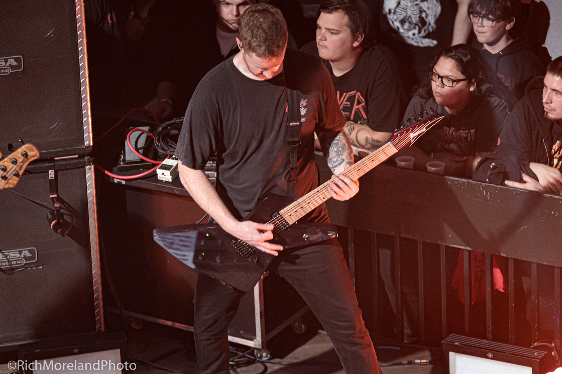 Thy Art Is Murder