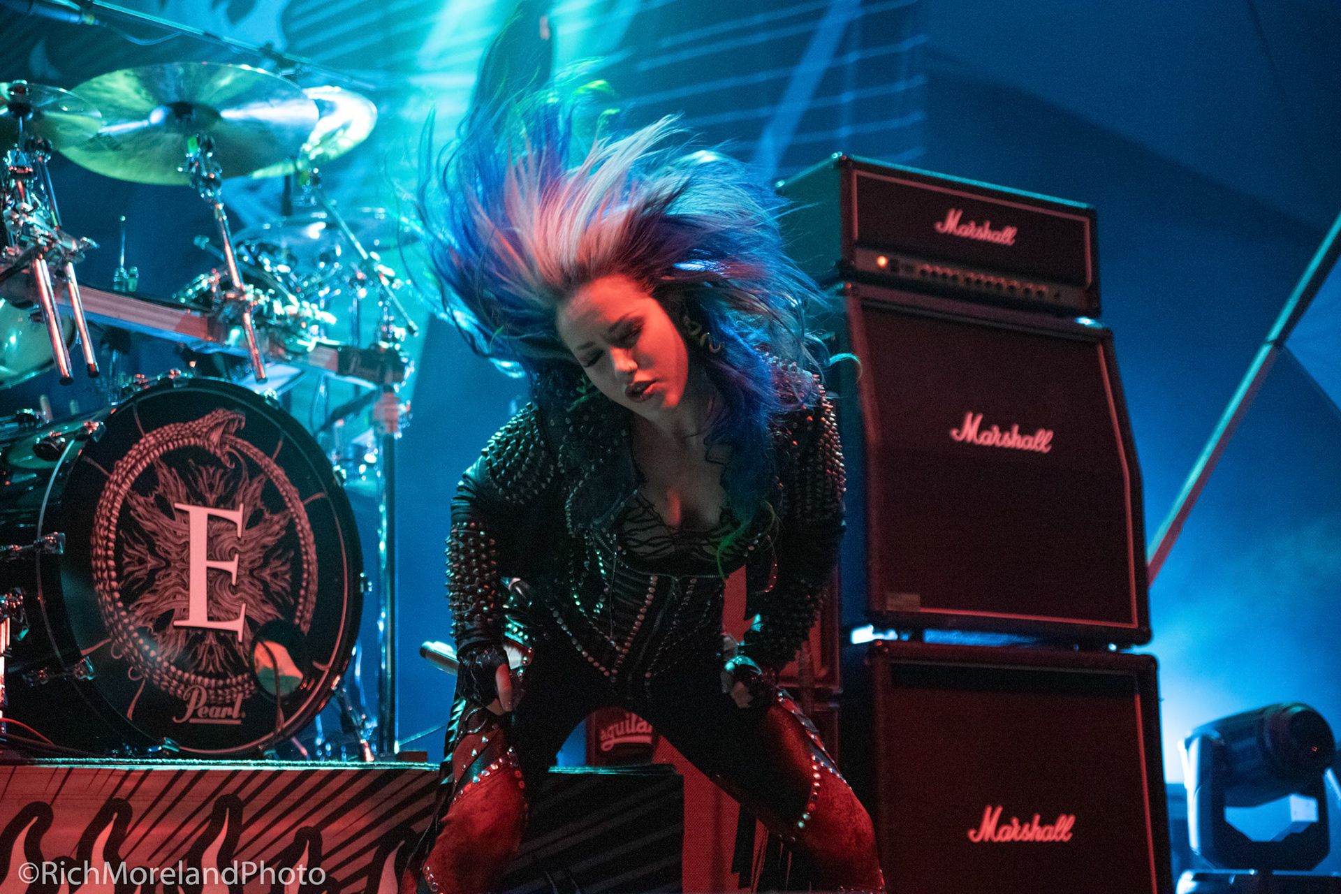 Arch Enemy