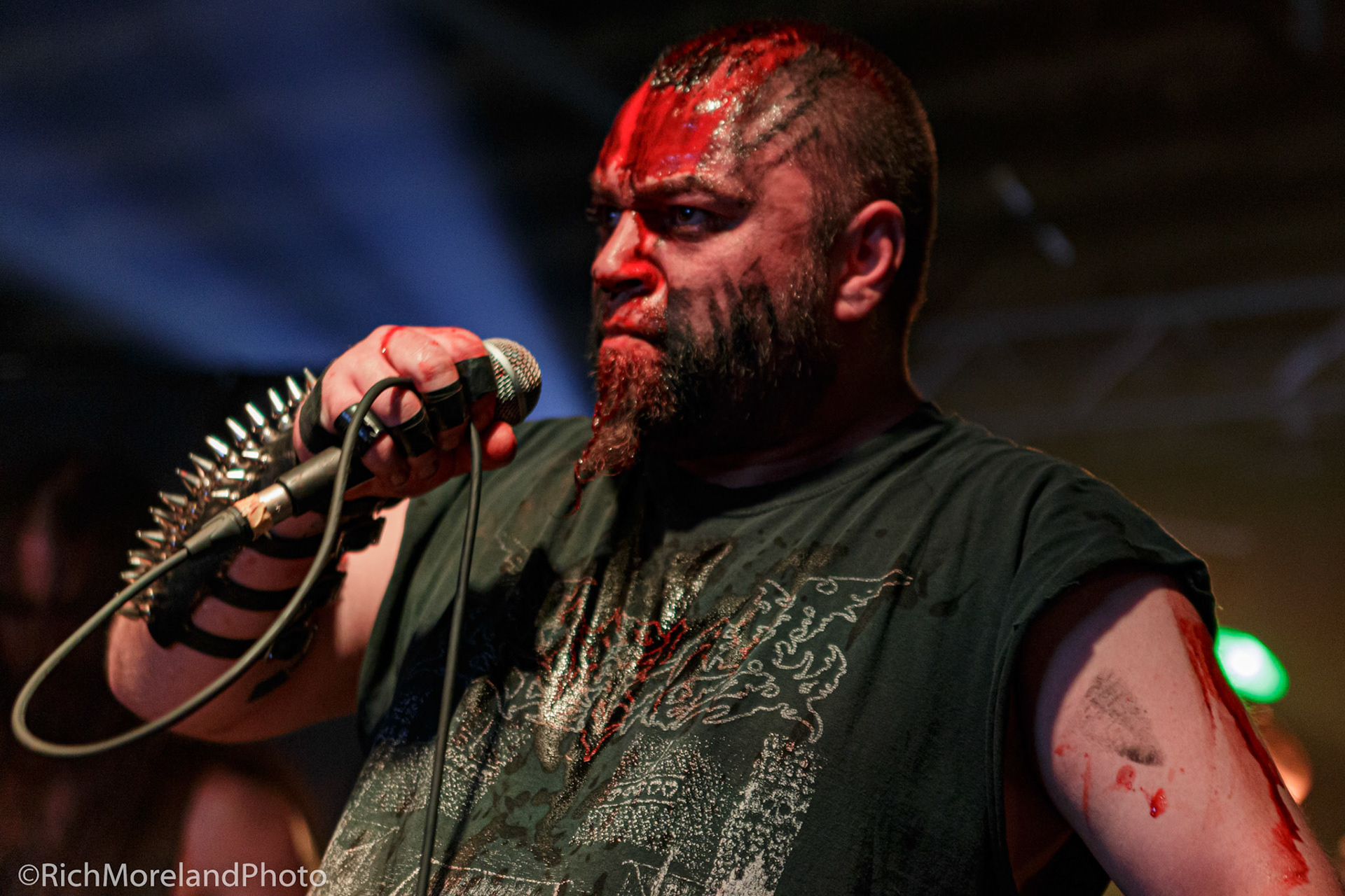 Sadistic Embodiment