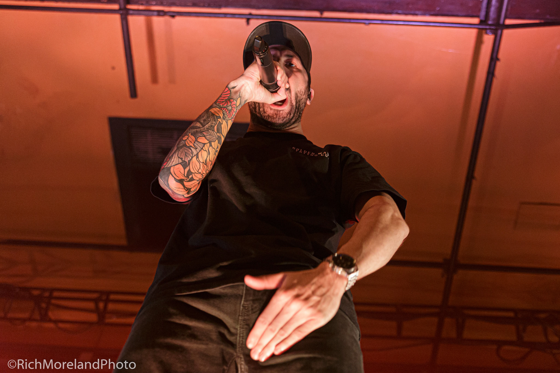 Despised Icon