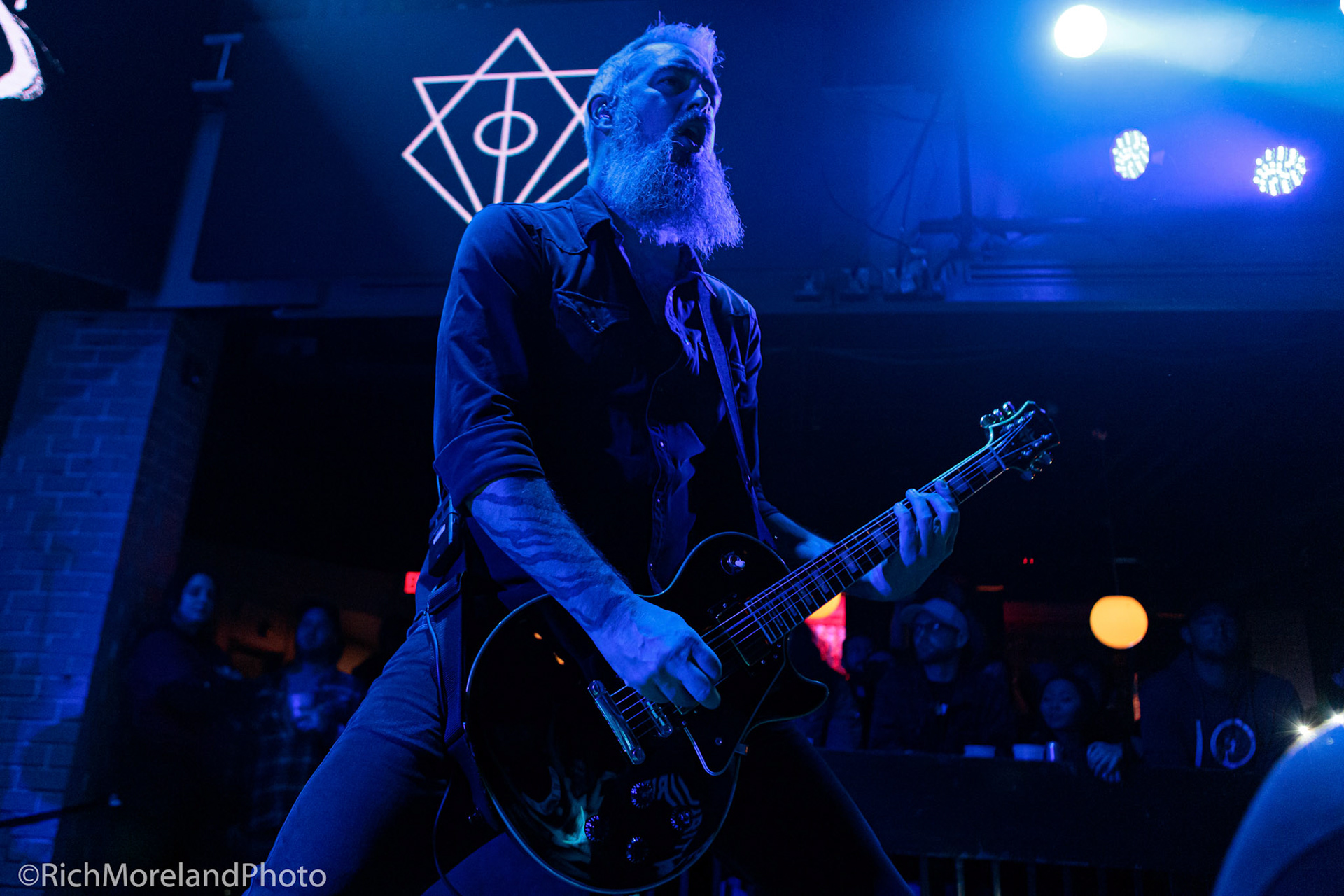 In Flames