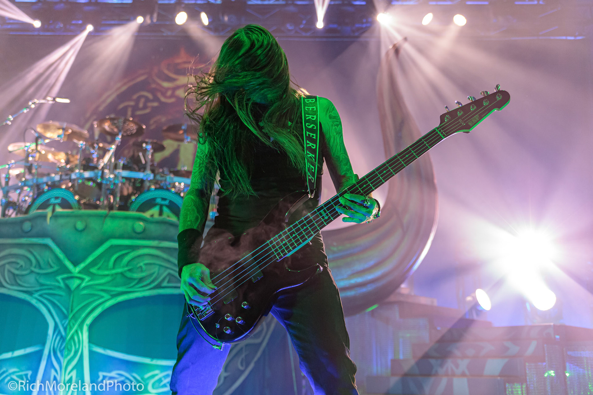 Amon Amarth