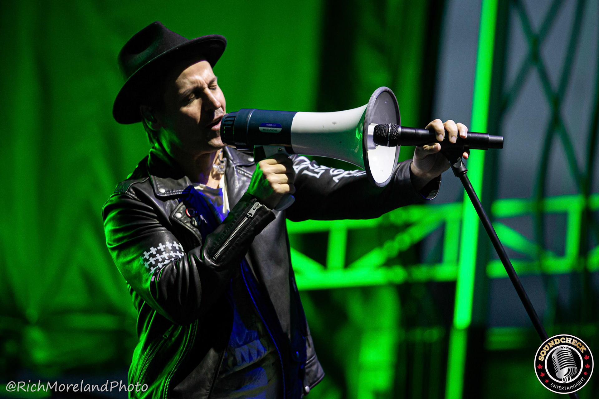 Our Lady Peace