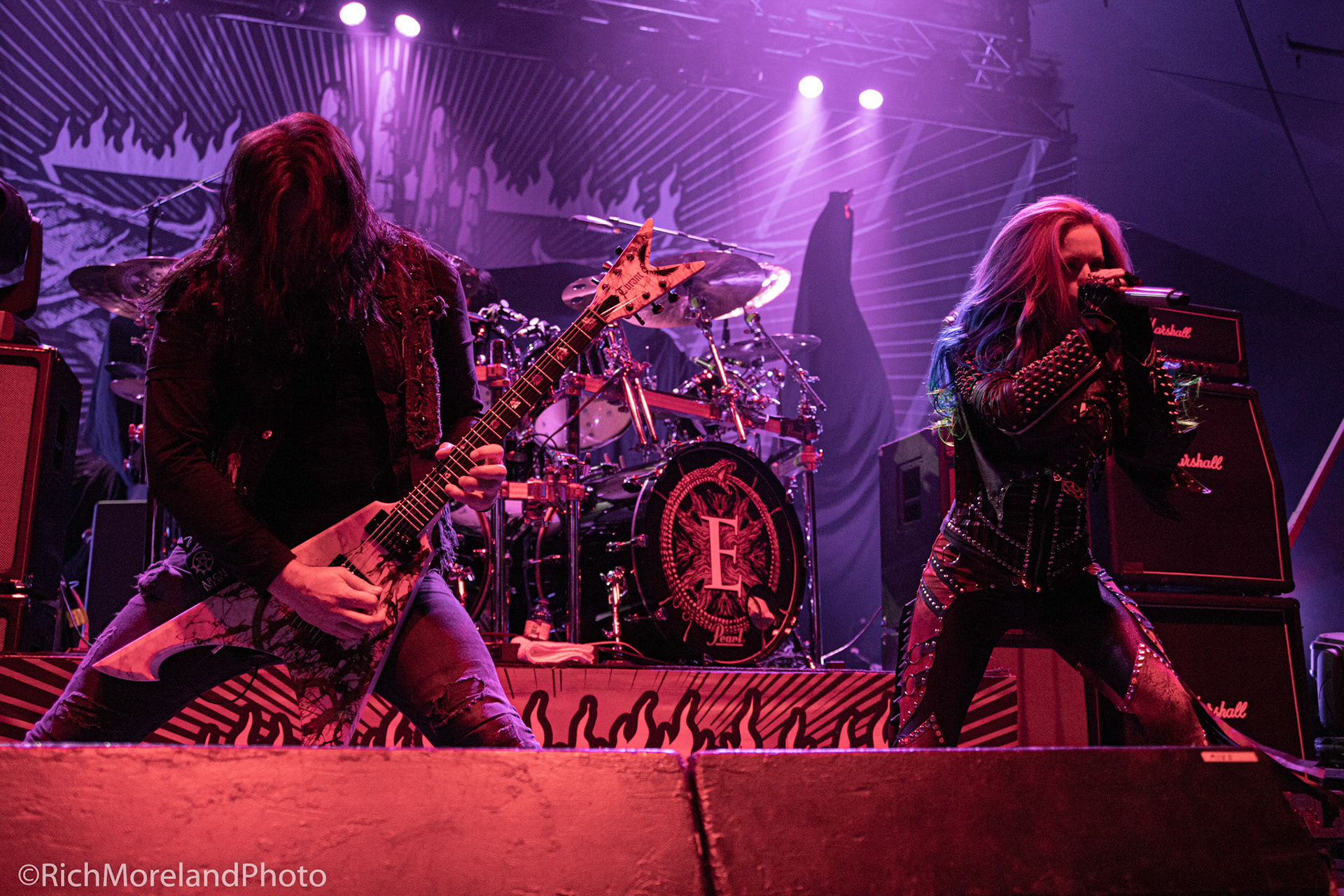 Arch Enemy