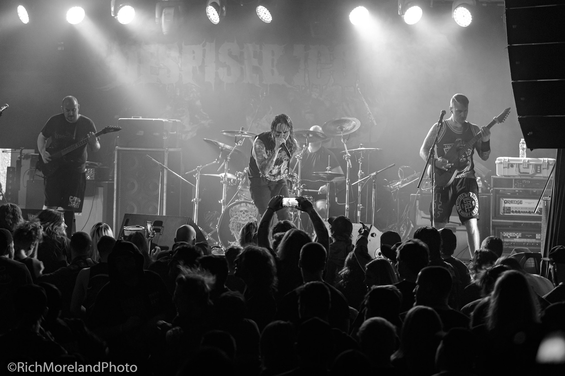INGESTED