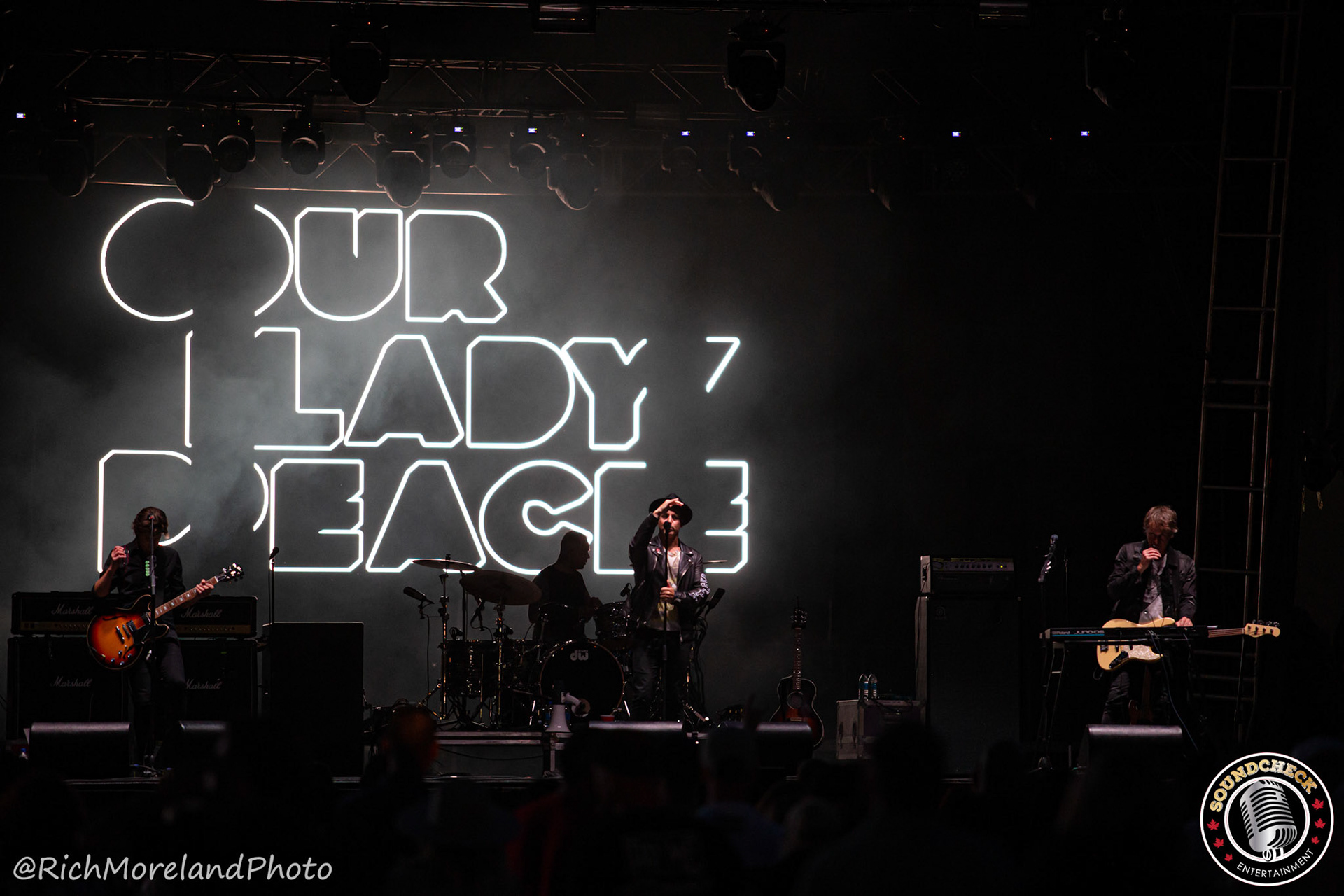 Our Lady Peace