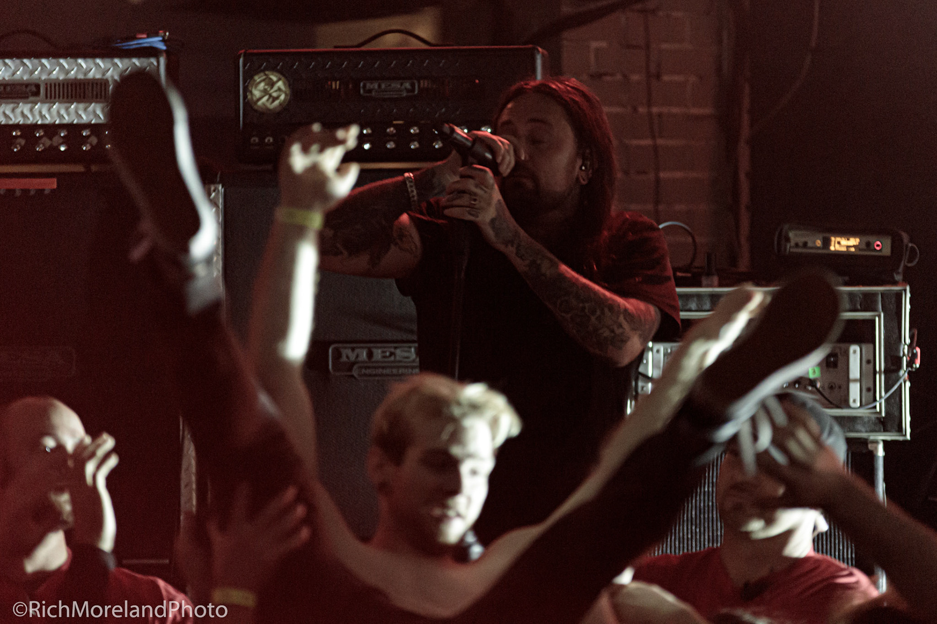 Thy Art Is Murder