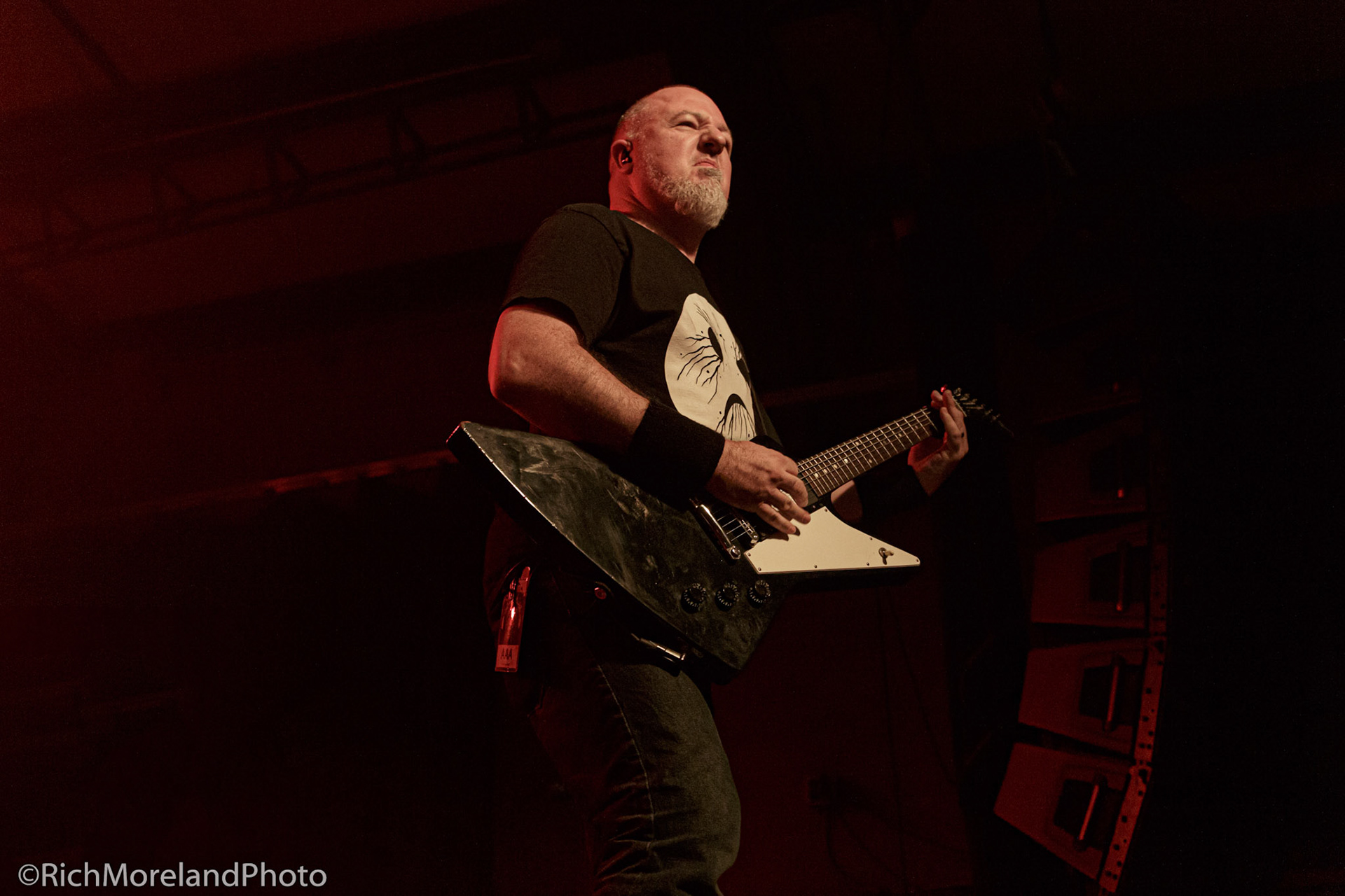 Despised Icon