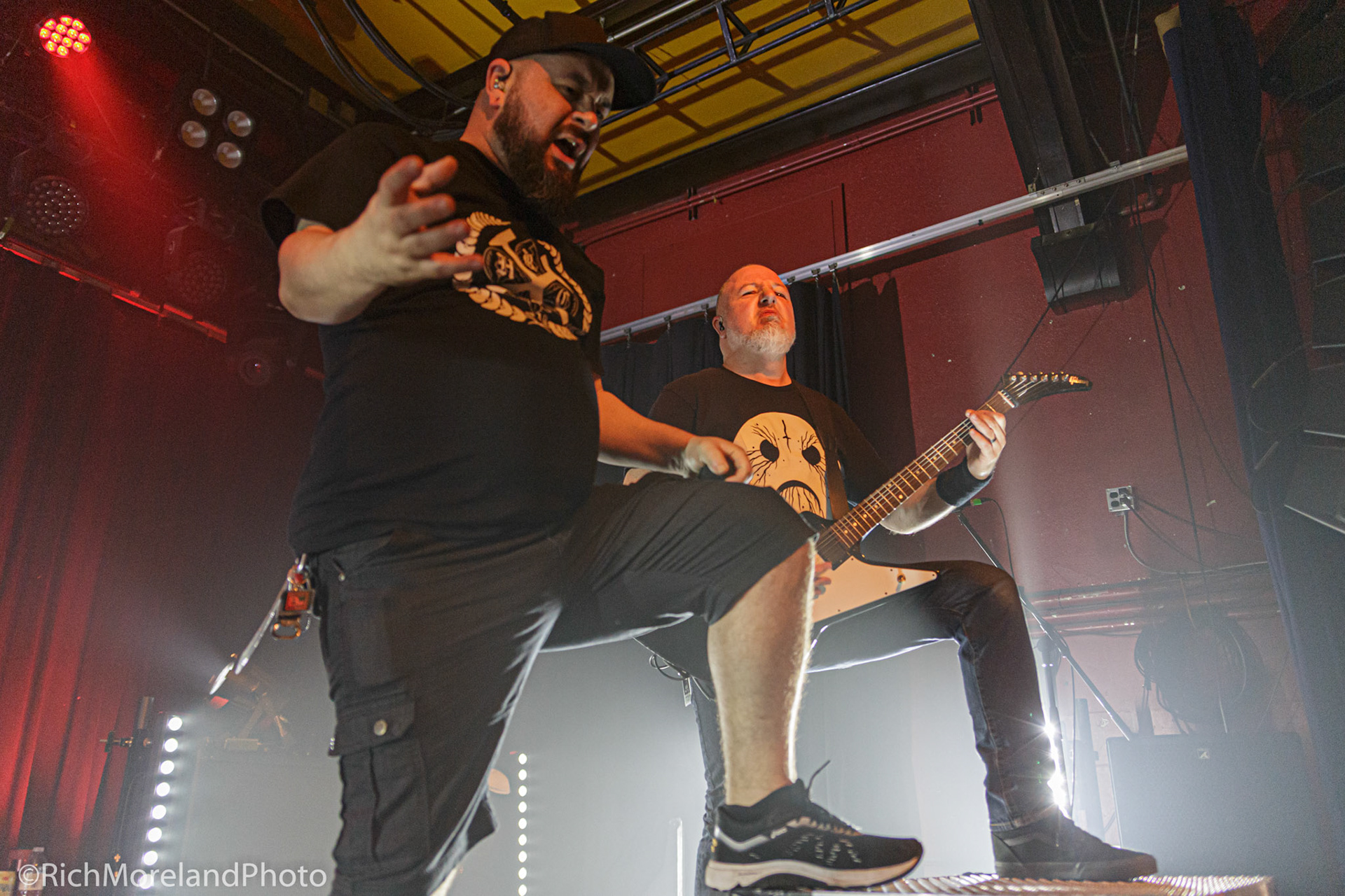 Despised Icon