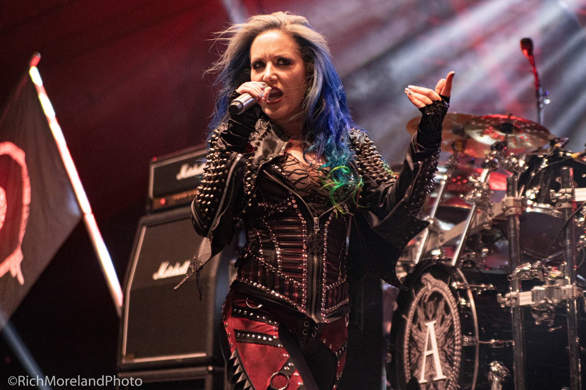 Arch Enemy