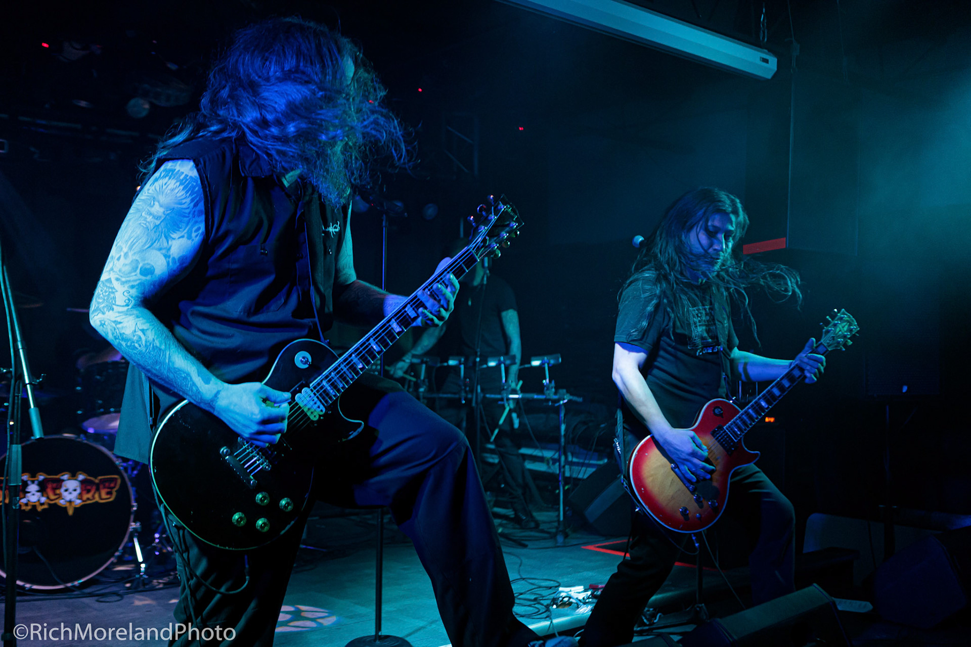 Shocore