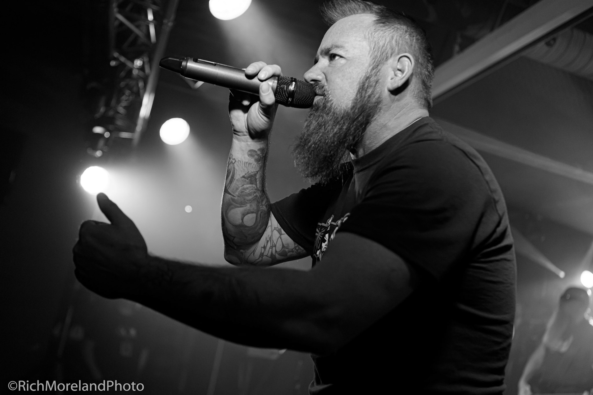 Shocore