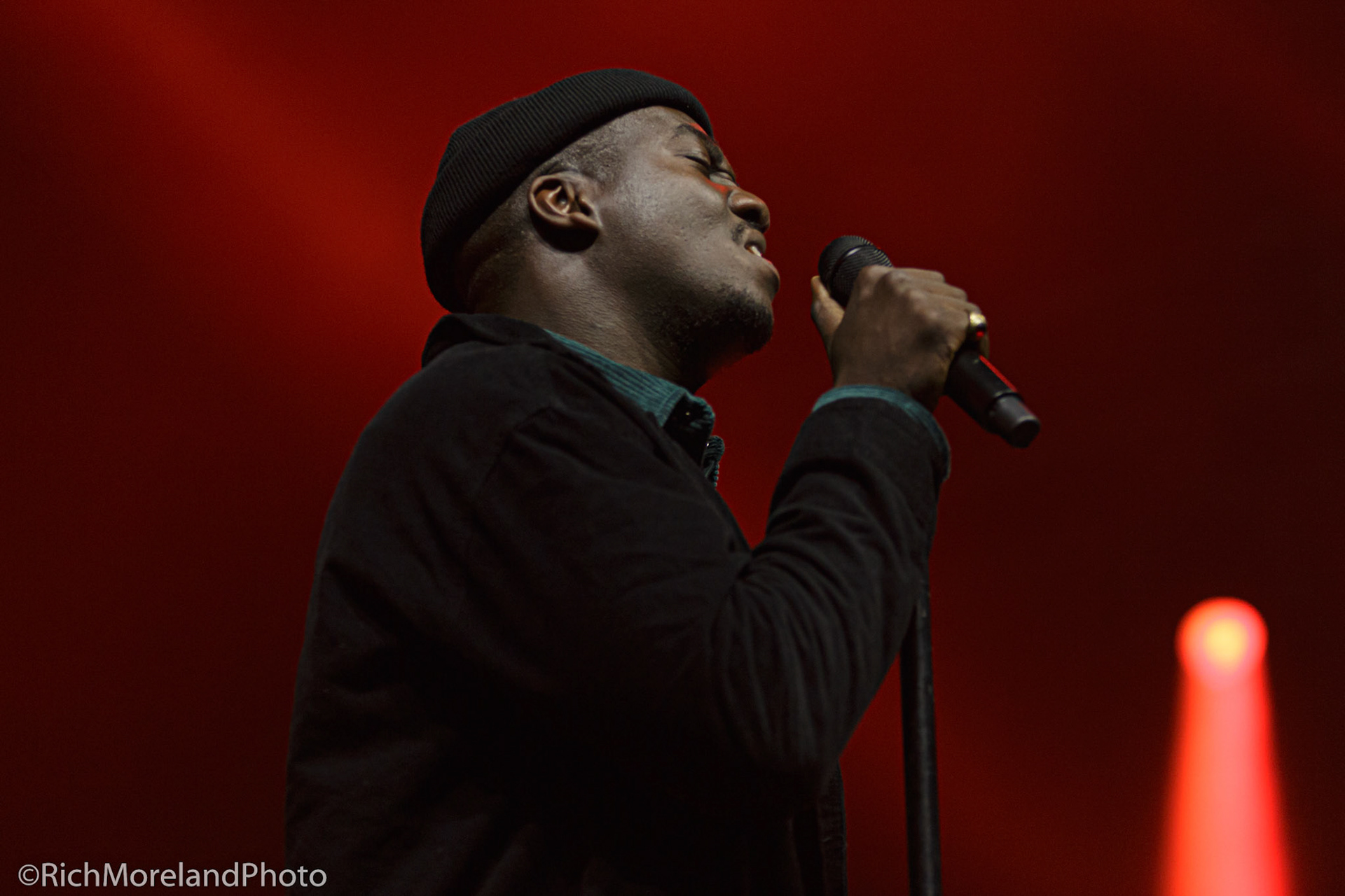 Jacob Banks