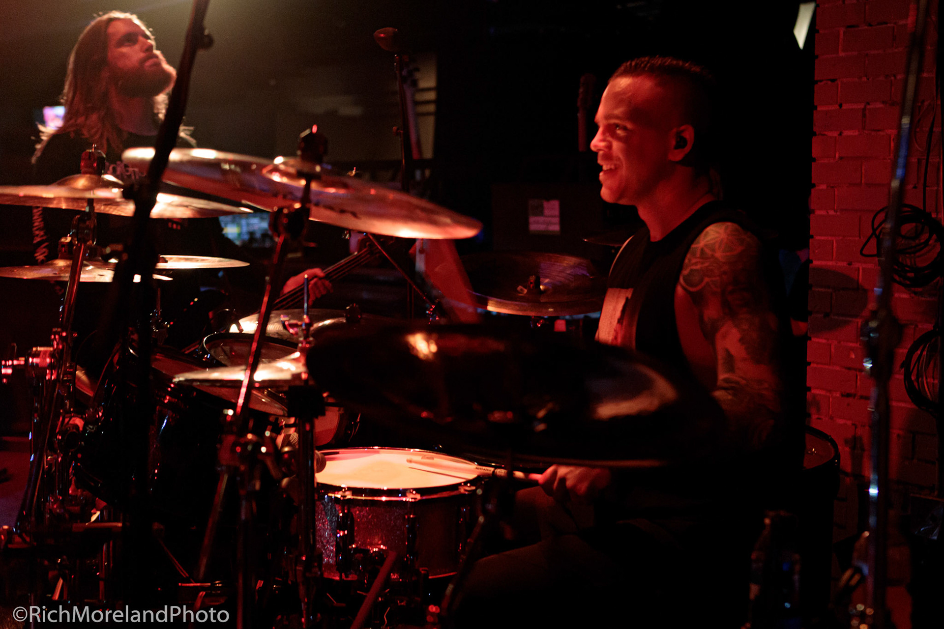 In Flames