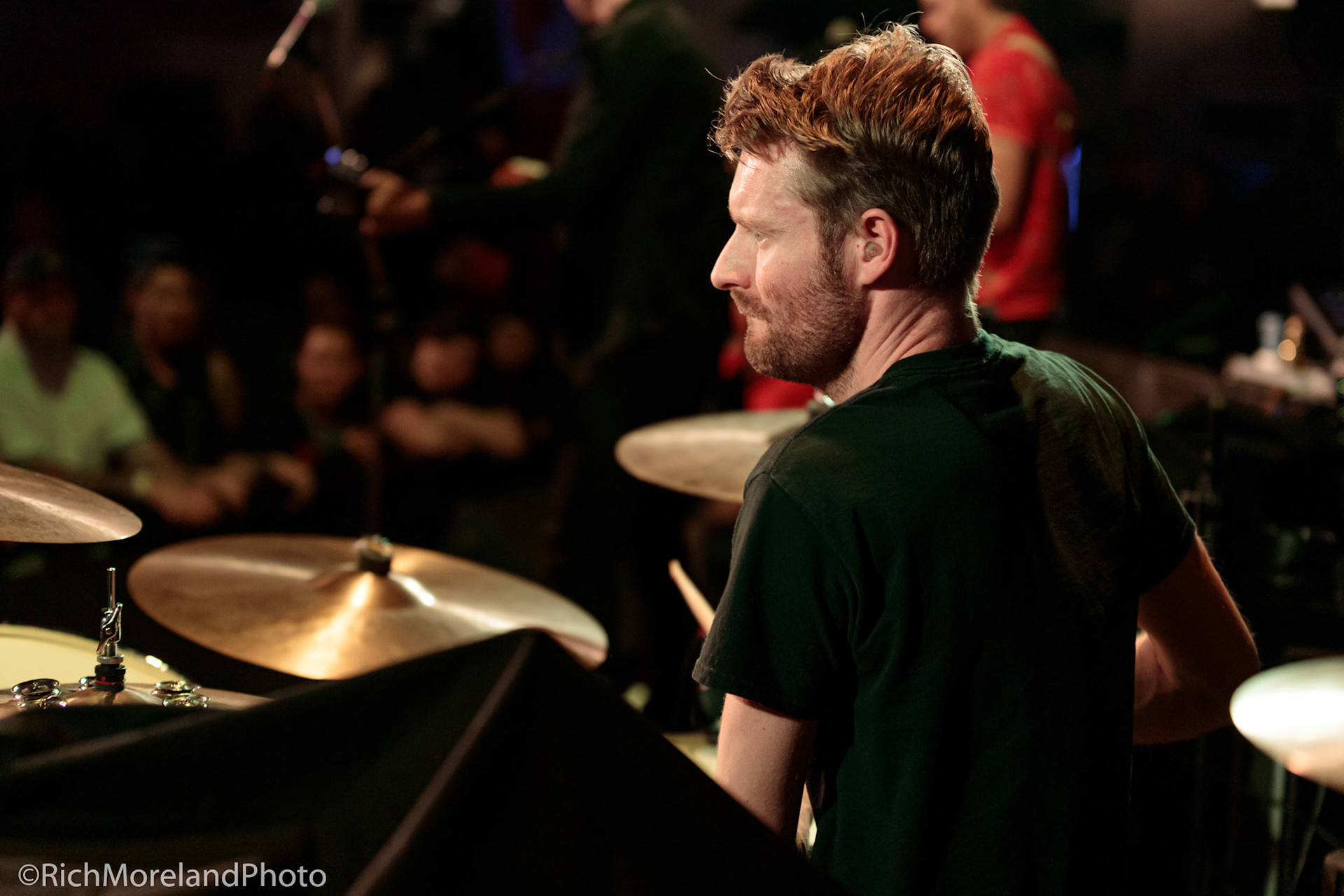 Skinny Lister