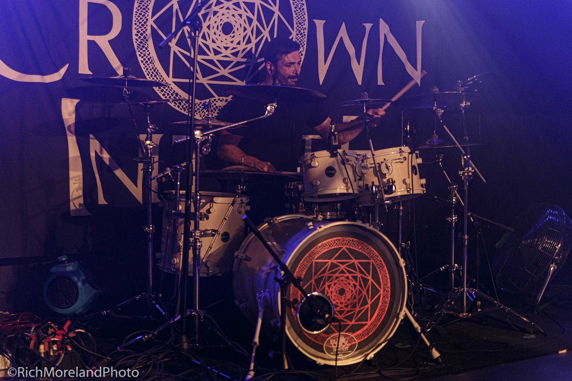 Black Crown Initiate