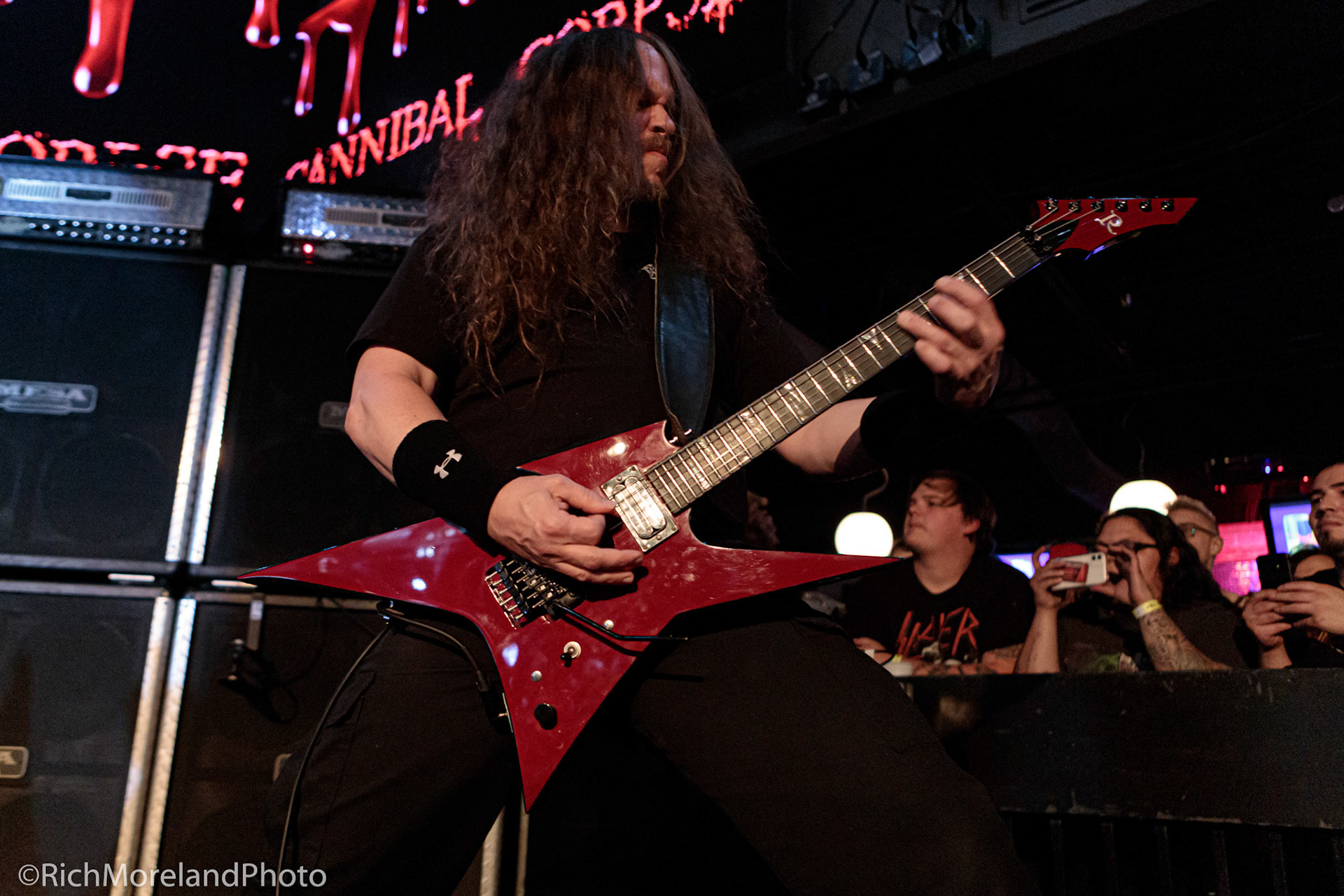 Cannibal Corpse
