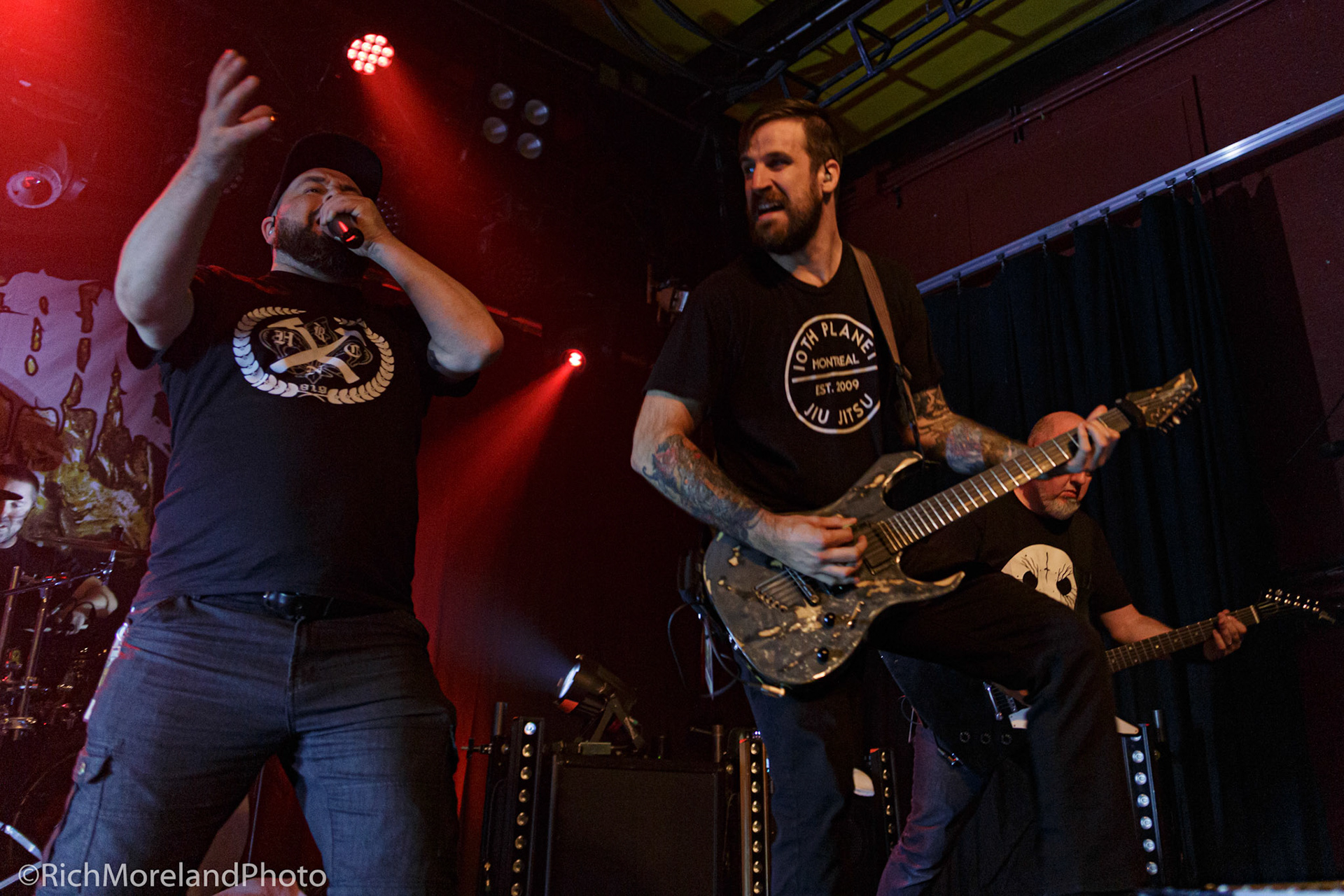 Despised Icon
