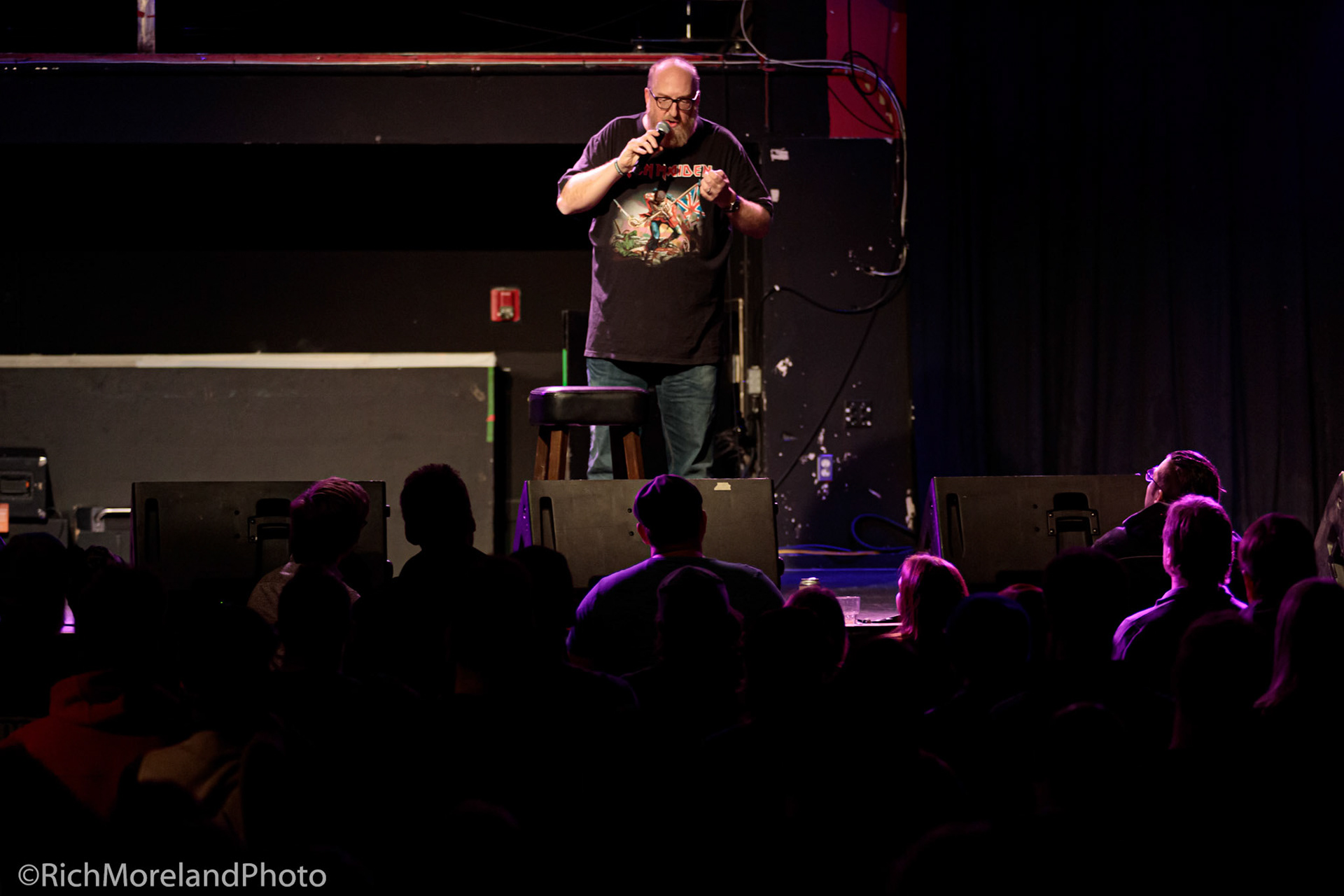 Brian Posehn