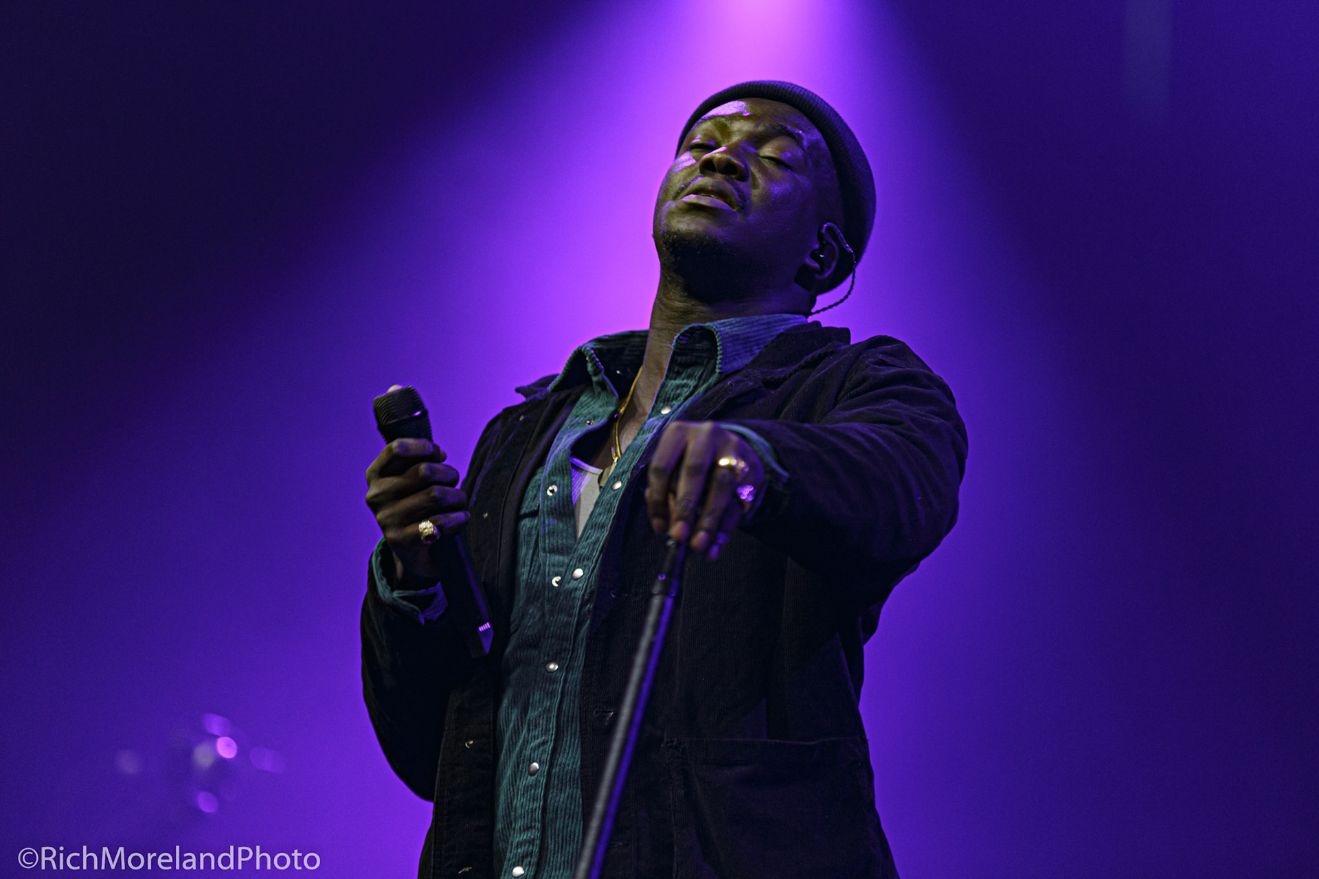 Jacob Banks