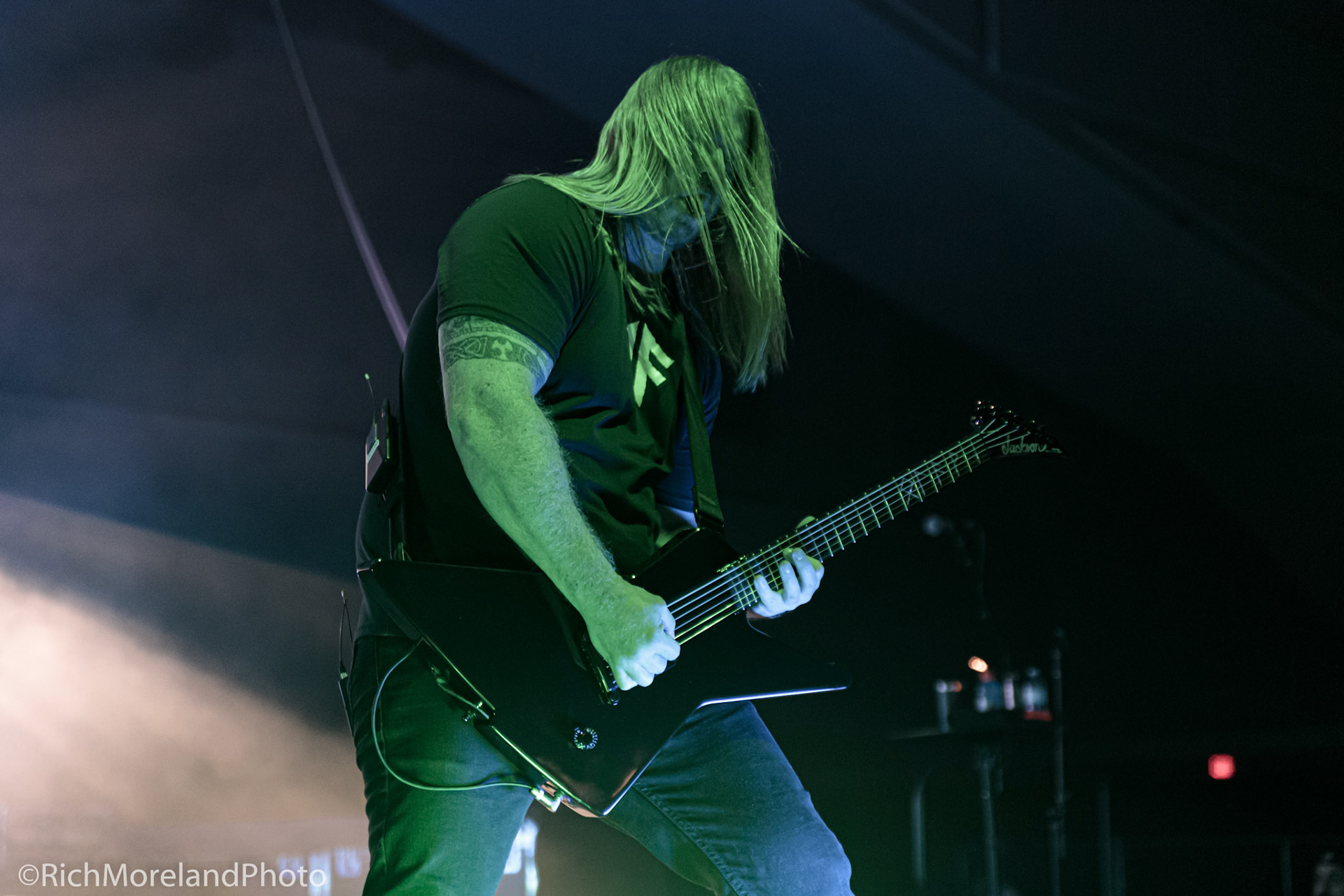 Amon Amarth