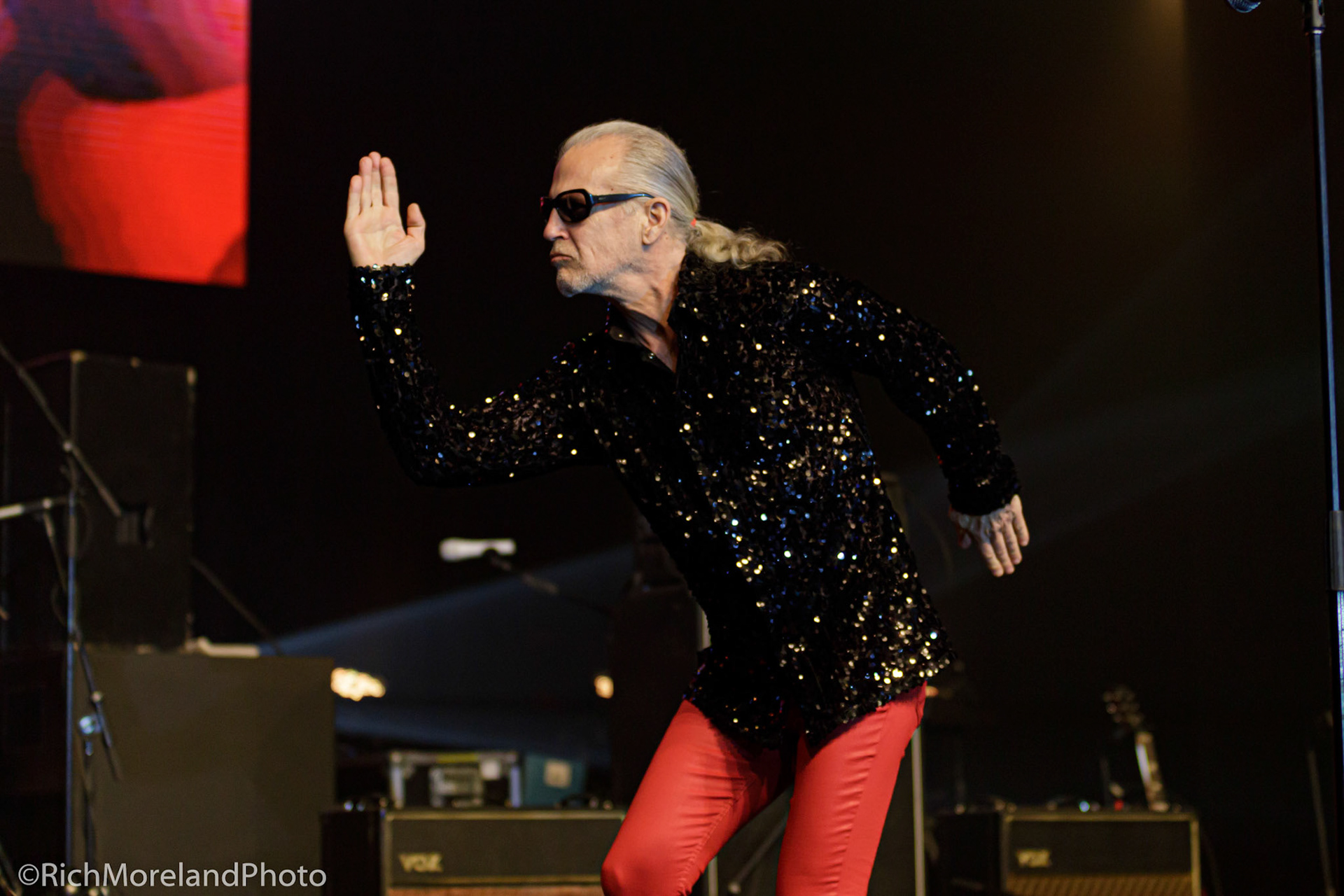 Men Without Hats