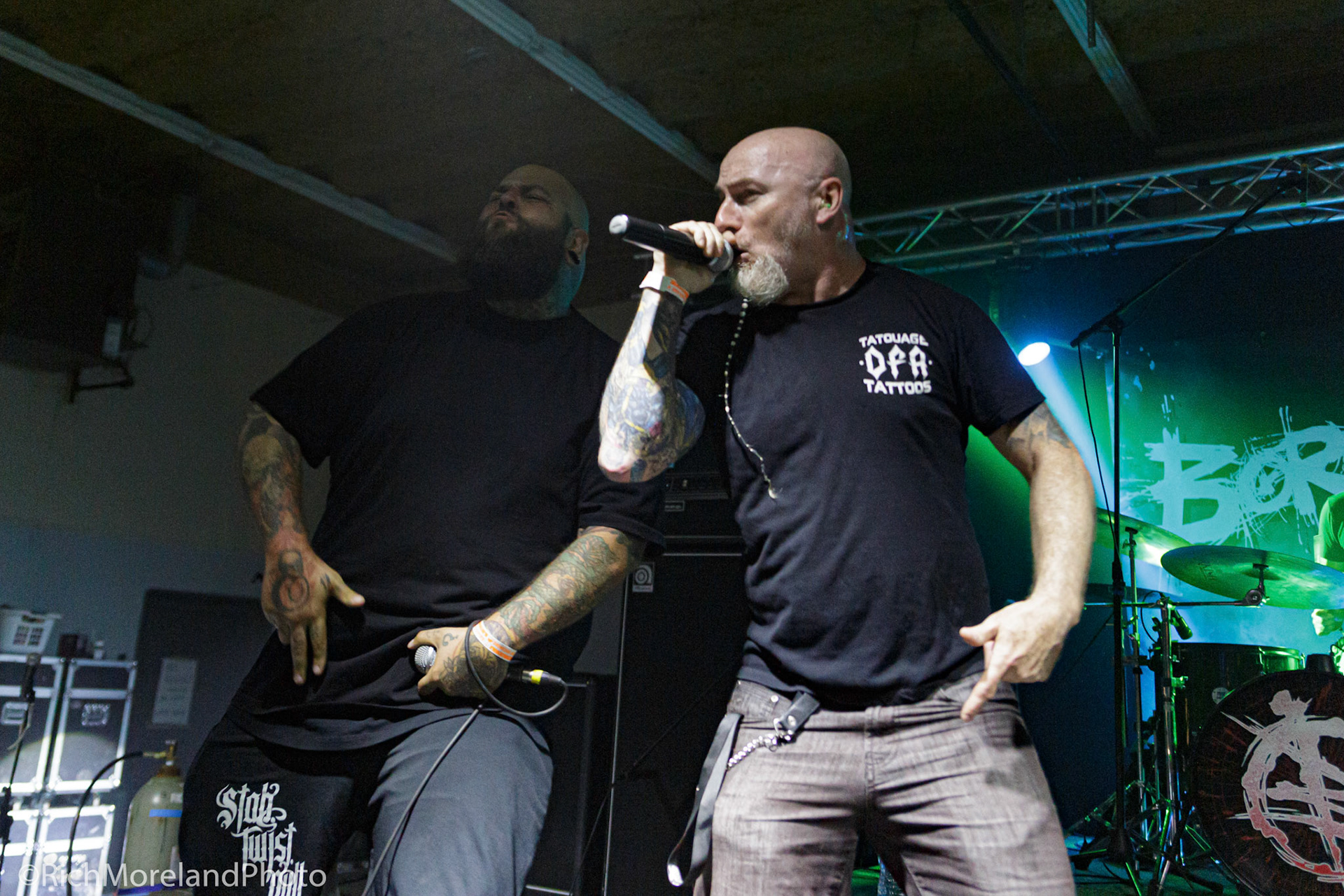 BornBroken