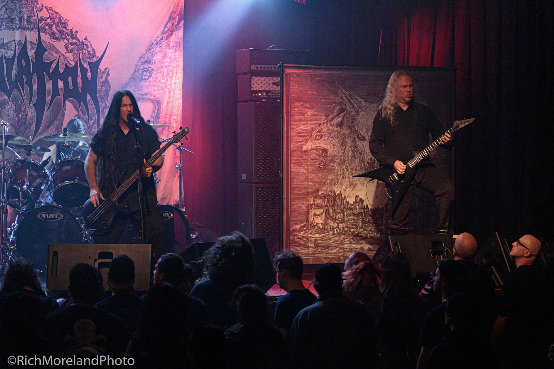 Immolation