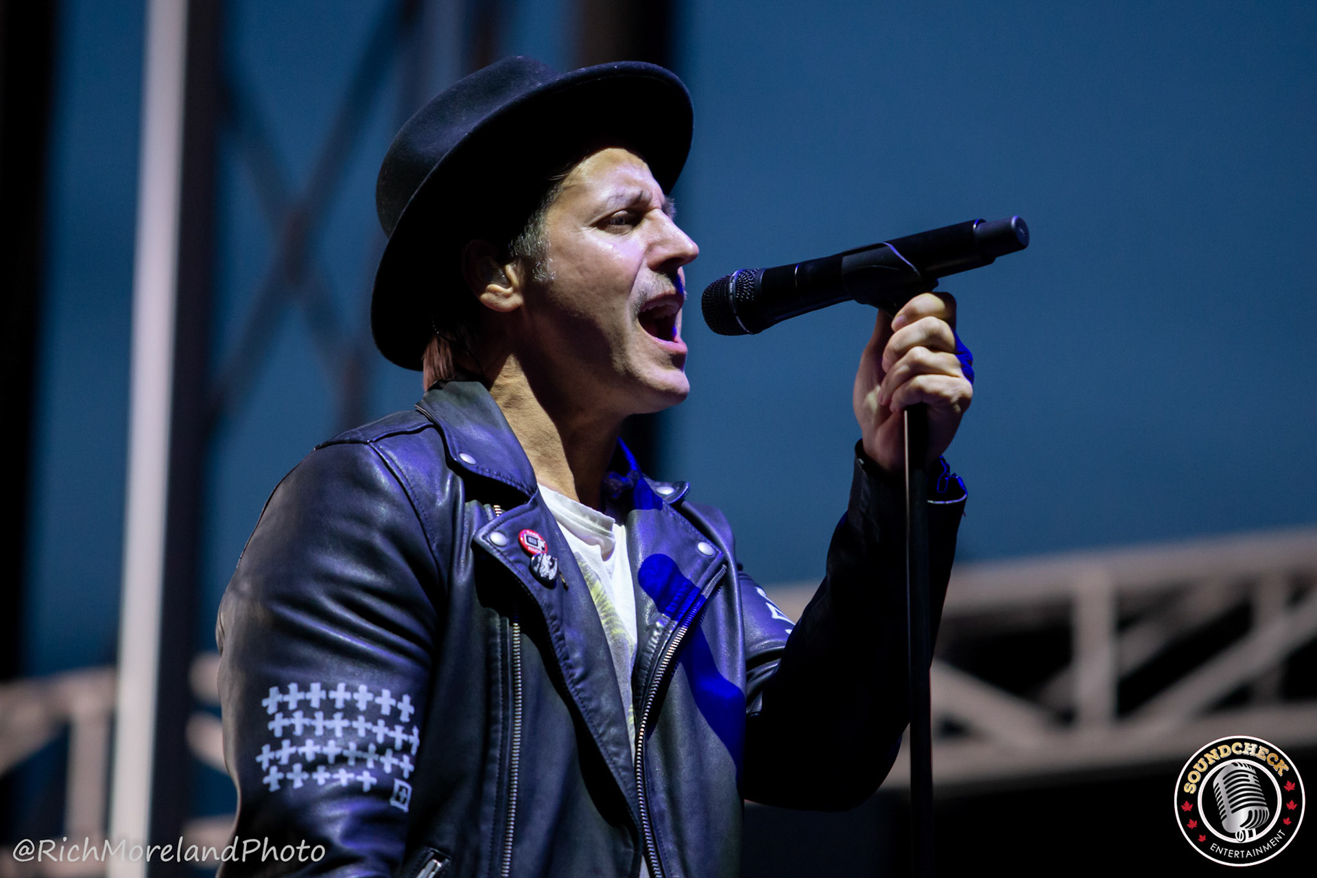 Our Lady Peace