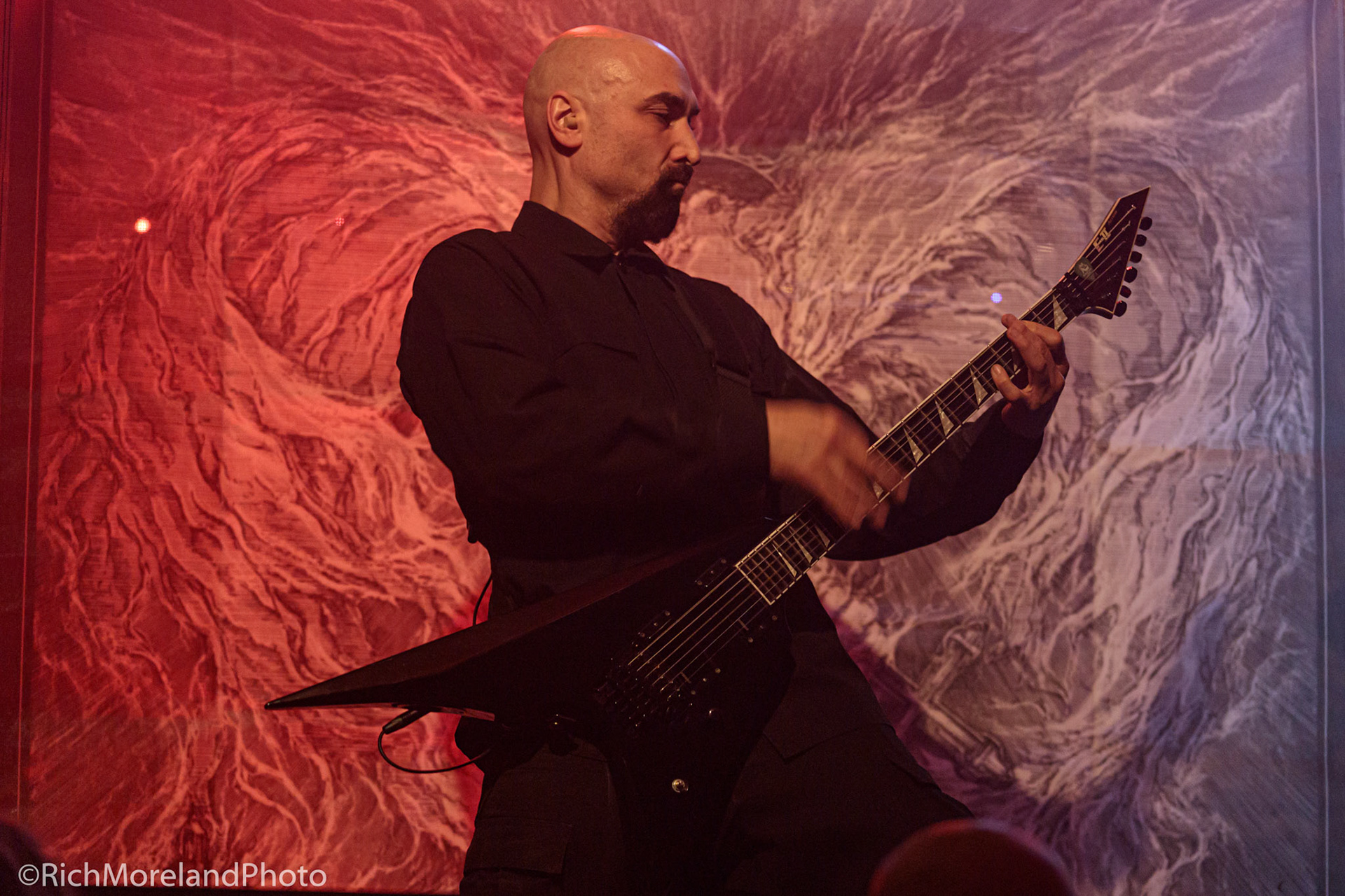 Immolation