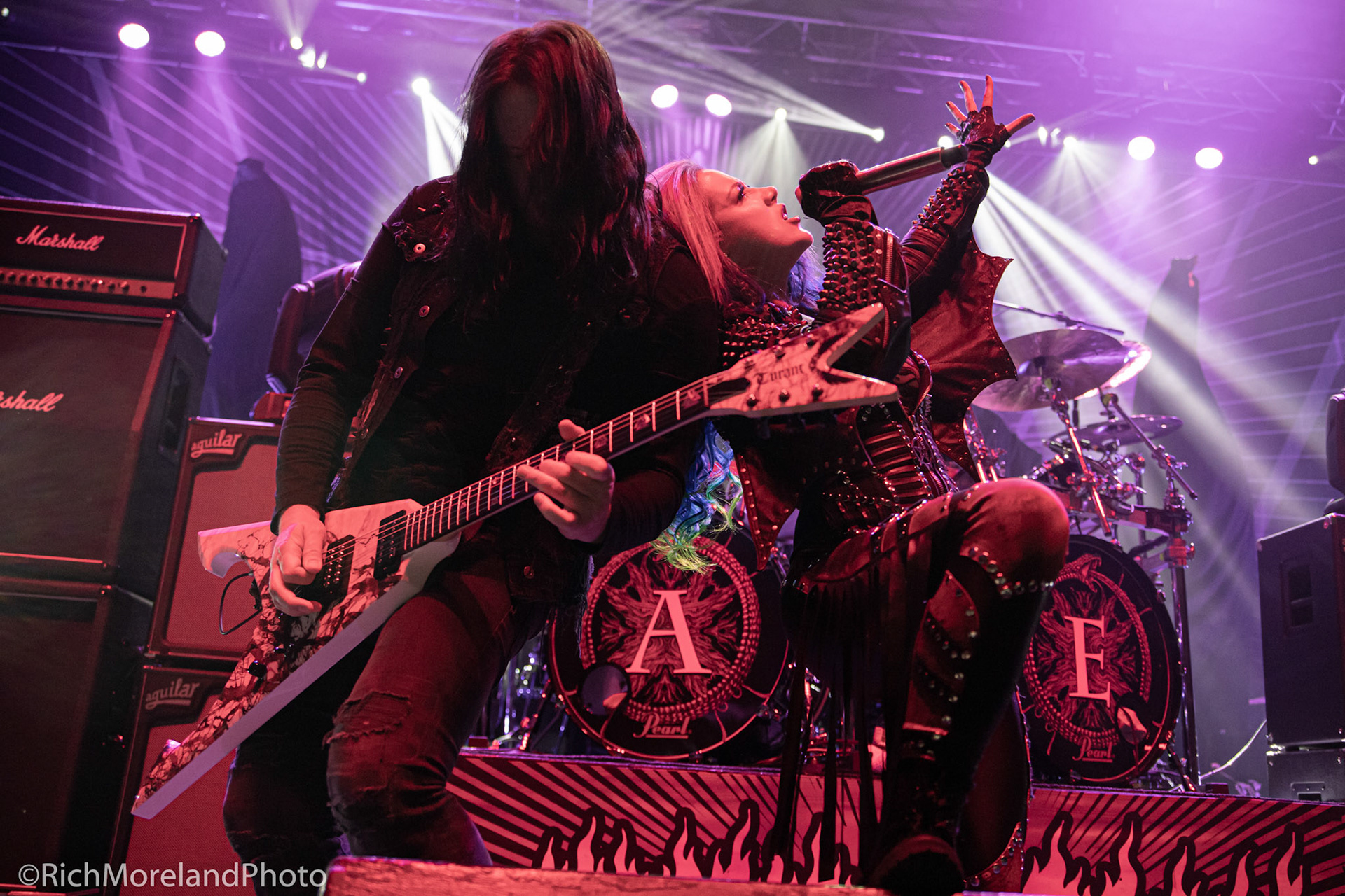Arch Enemy