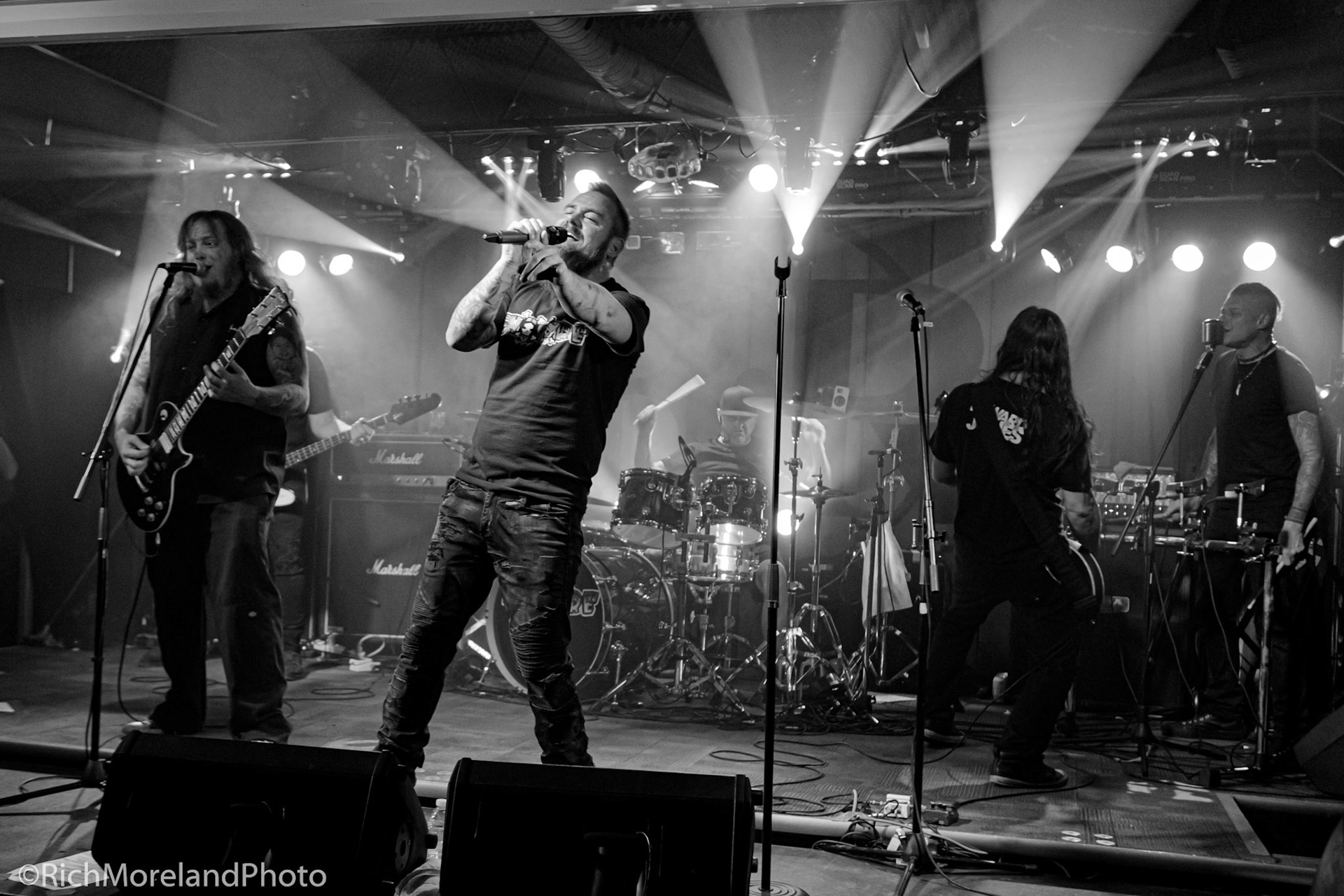 Shocore