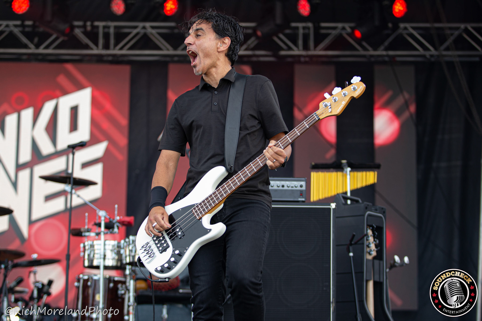 Danko Jones