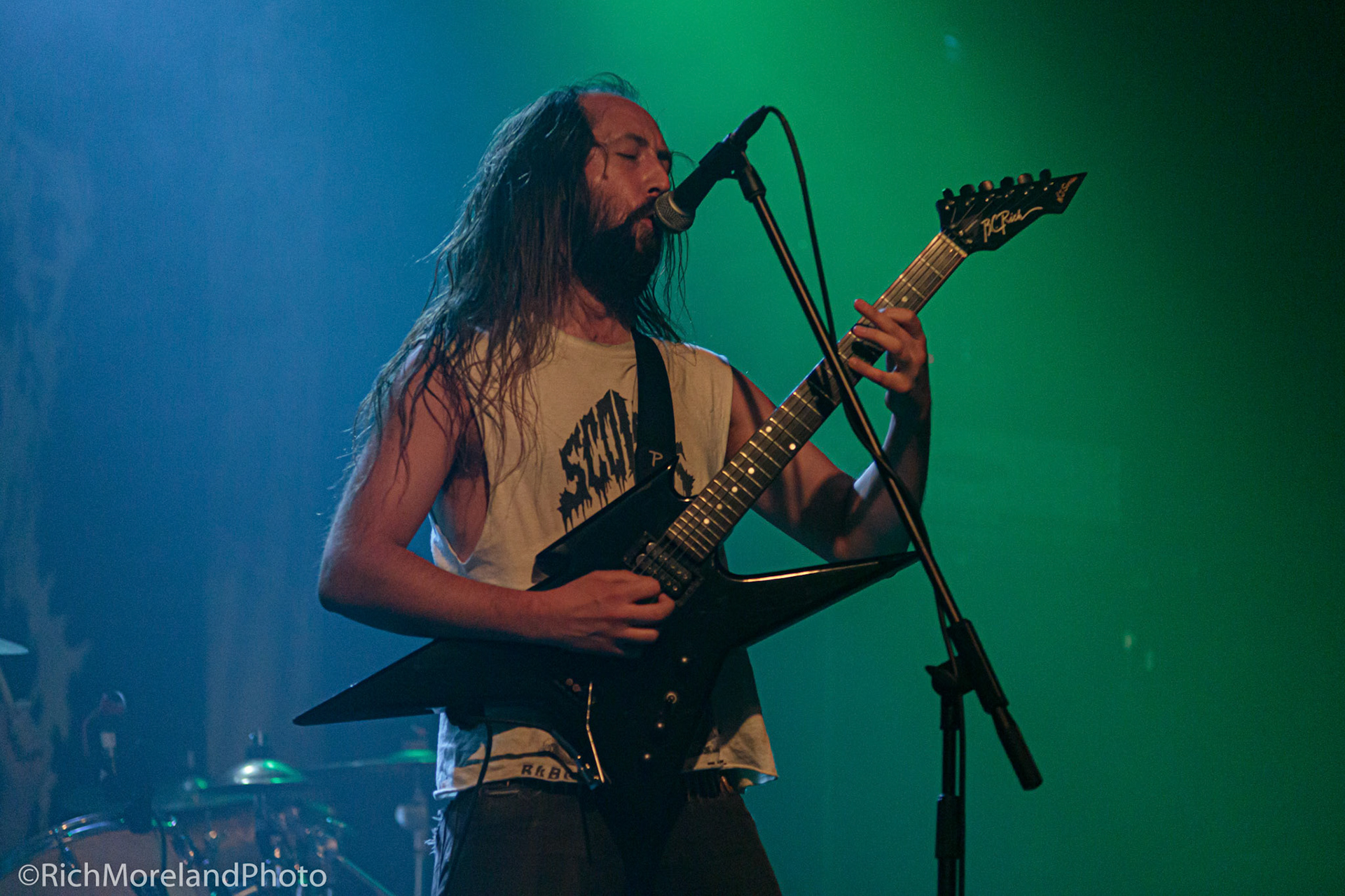 Blood Incantation