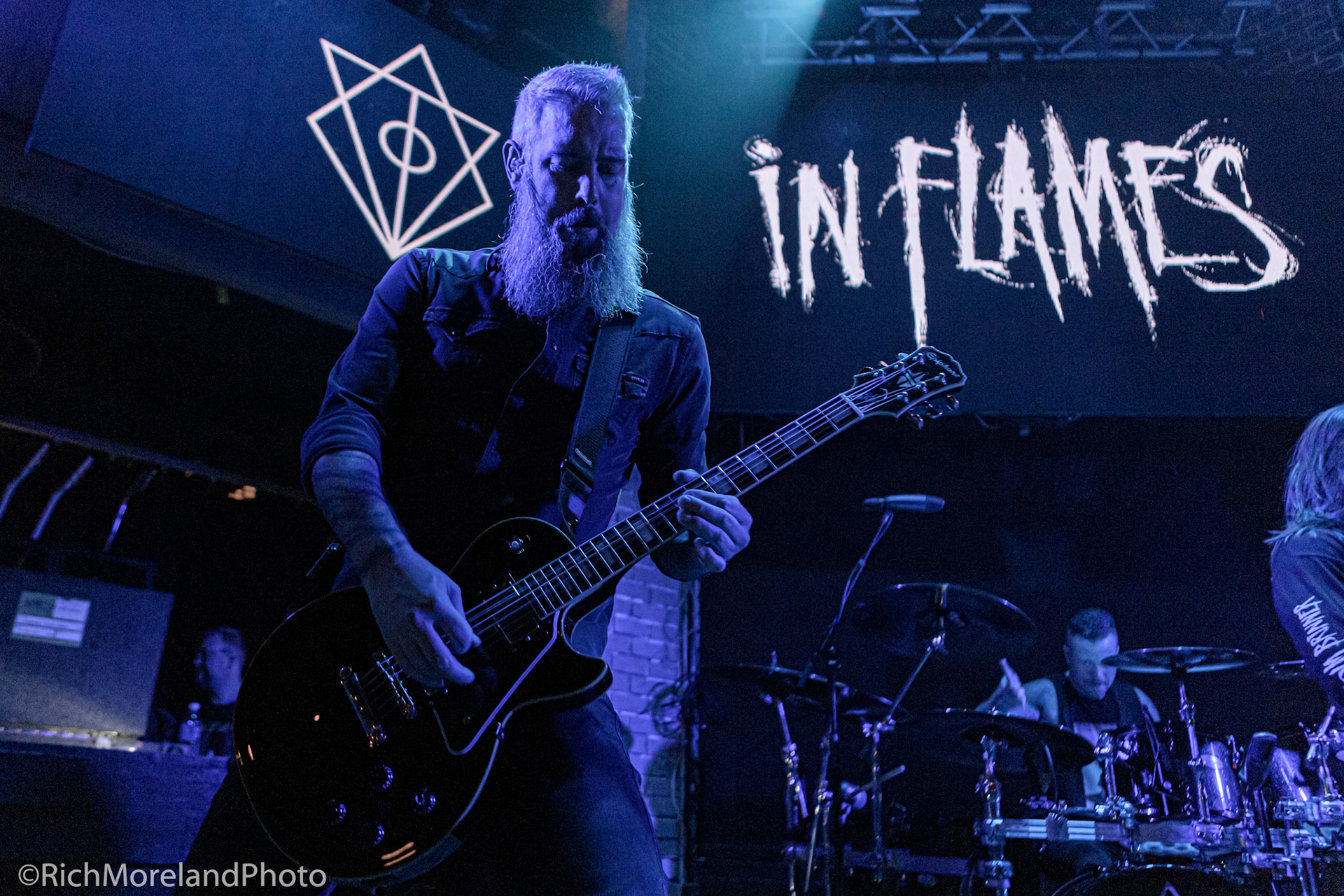In Flames