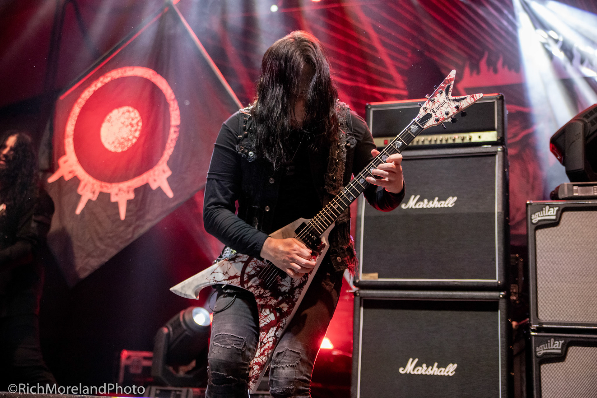 Arch Enemy