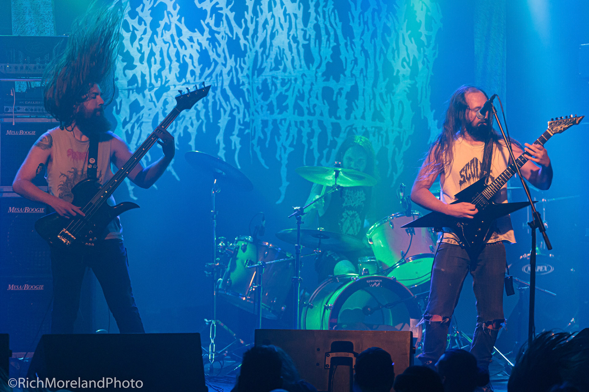Blood Incantation