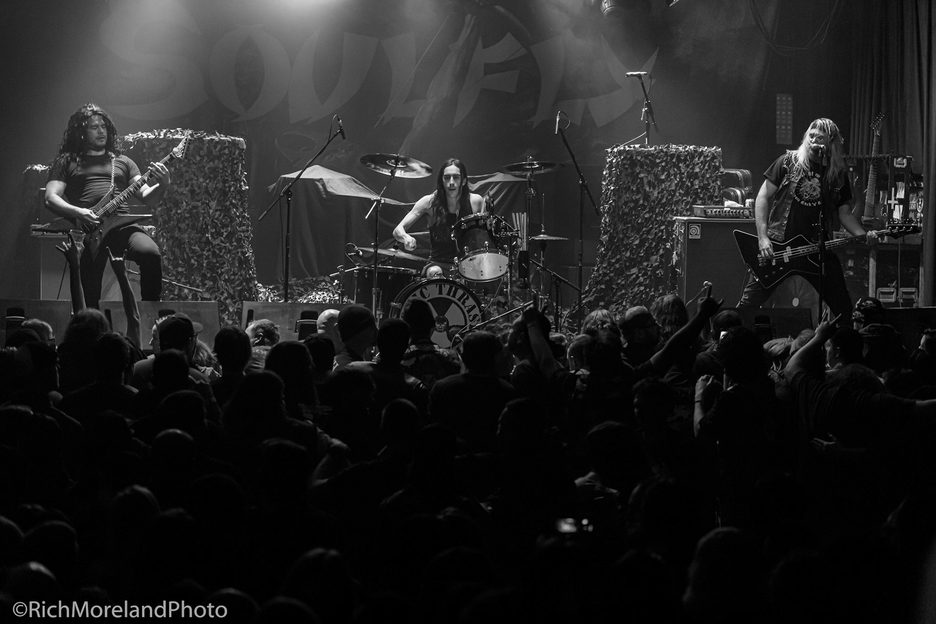 Toxic Holocaust