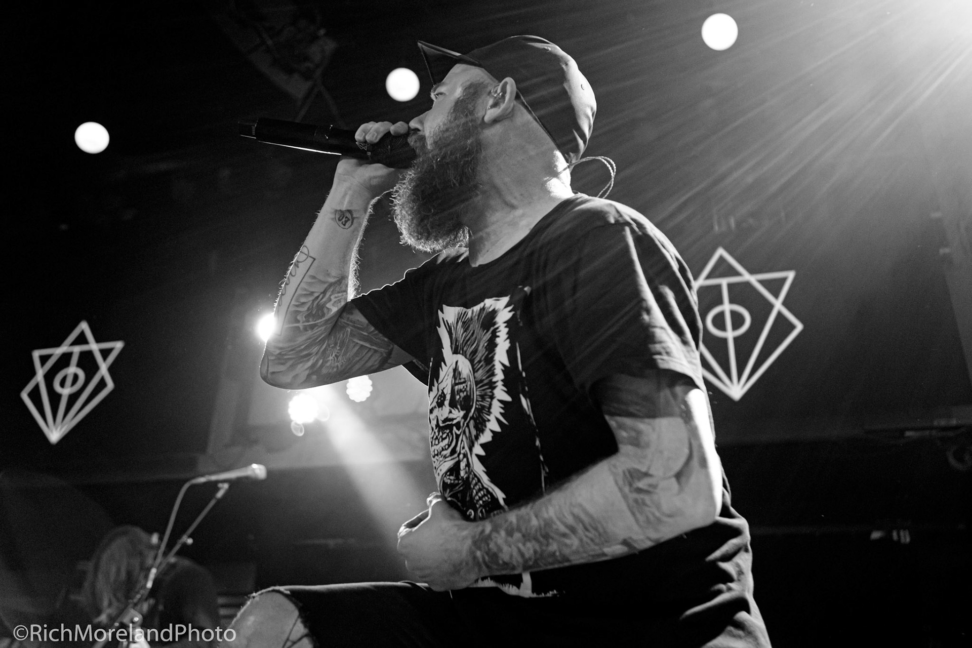 In Flames
