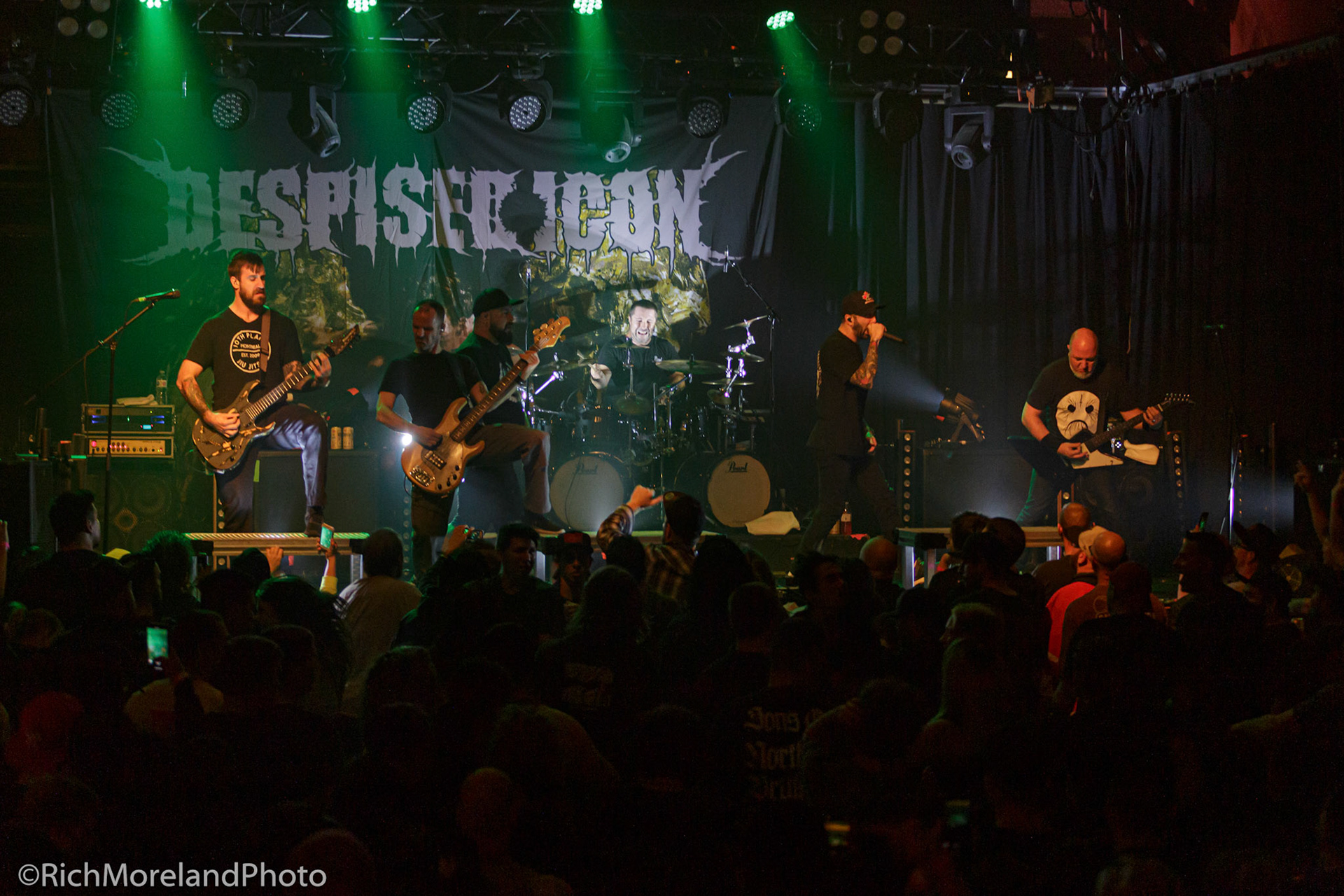 Despised Icon