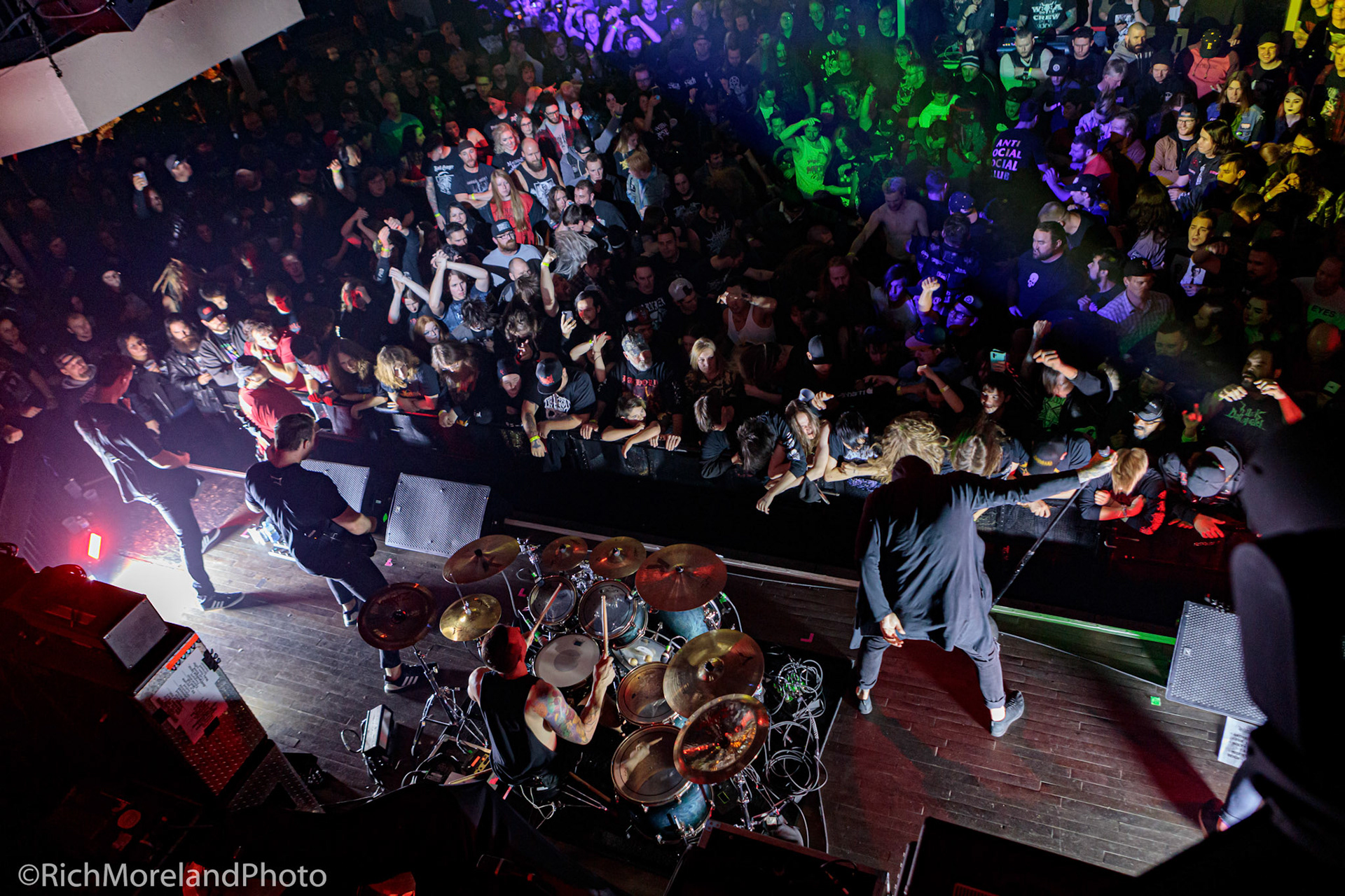 Thy Art Is Murder