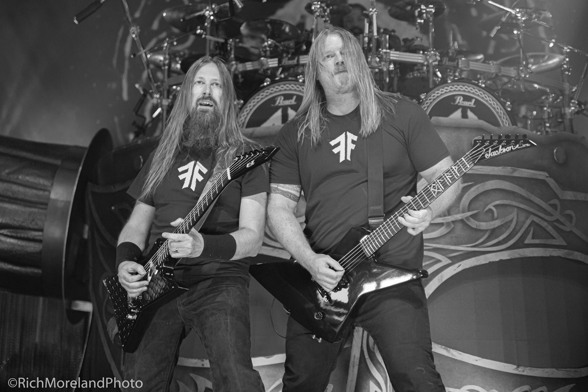 Amon Amarth