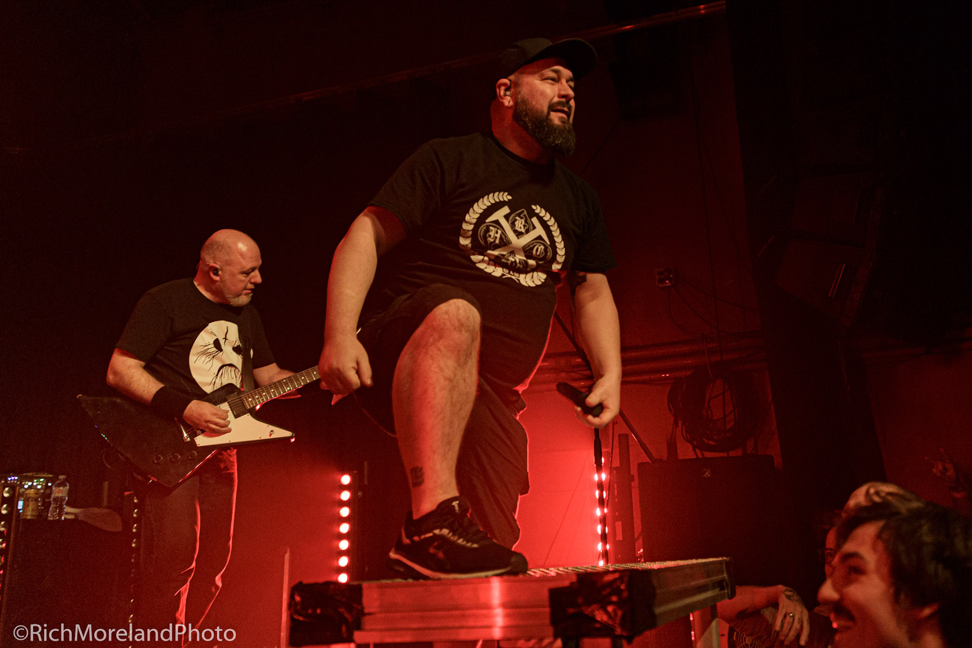 Despised Icon